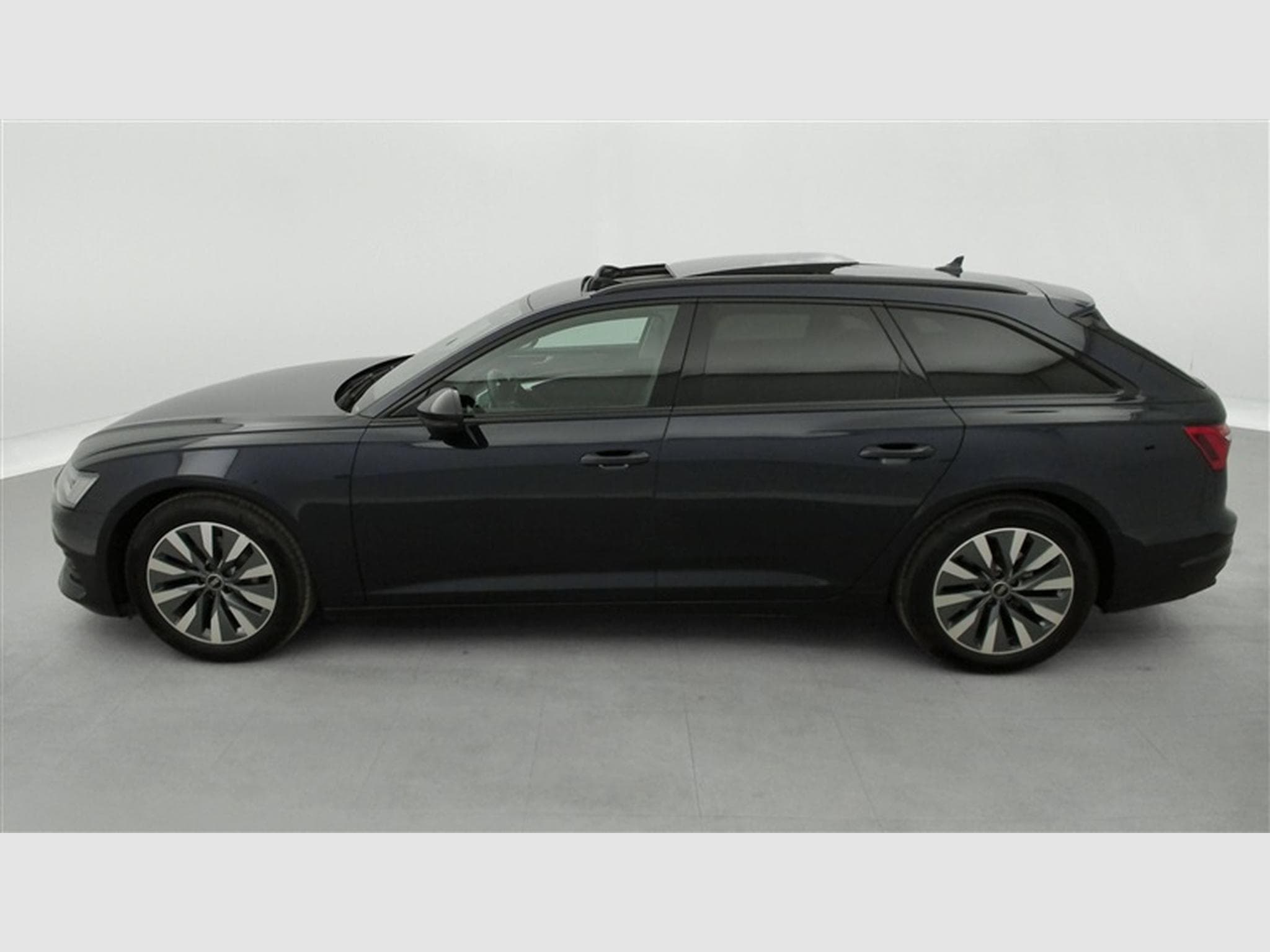 Audi A6 35 TDI 163Cv S-Tronic CUIR / NAVI  /FULL LED/TO PANO (2023) - Photo 3