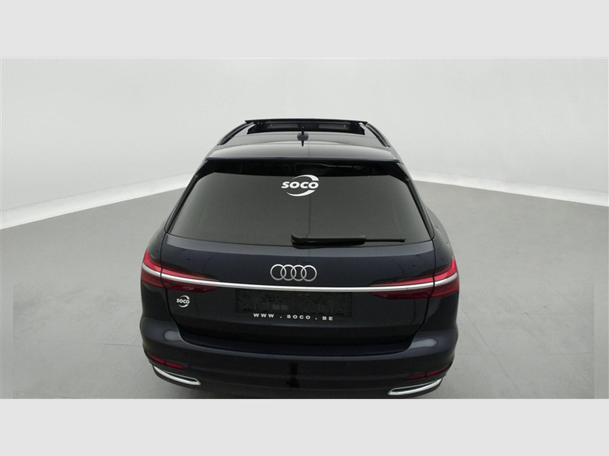 Audi A6 35 TDI 163Cv S-Tronic CUIR / NAVI  /FULL LED/TO PANO (2023) - Photo 5
