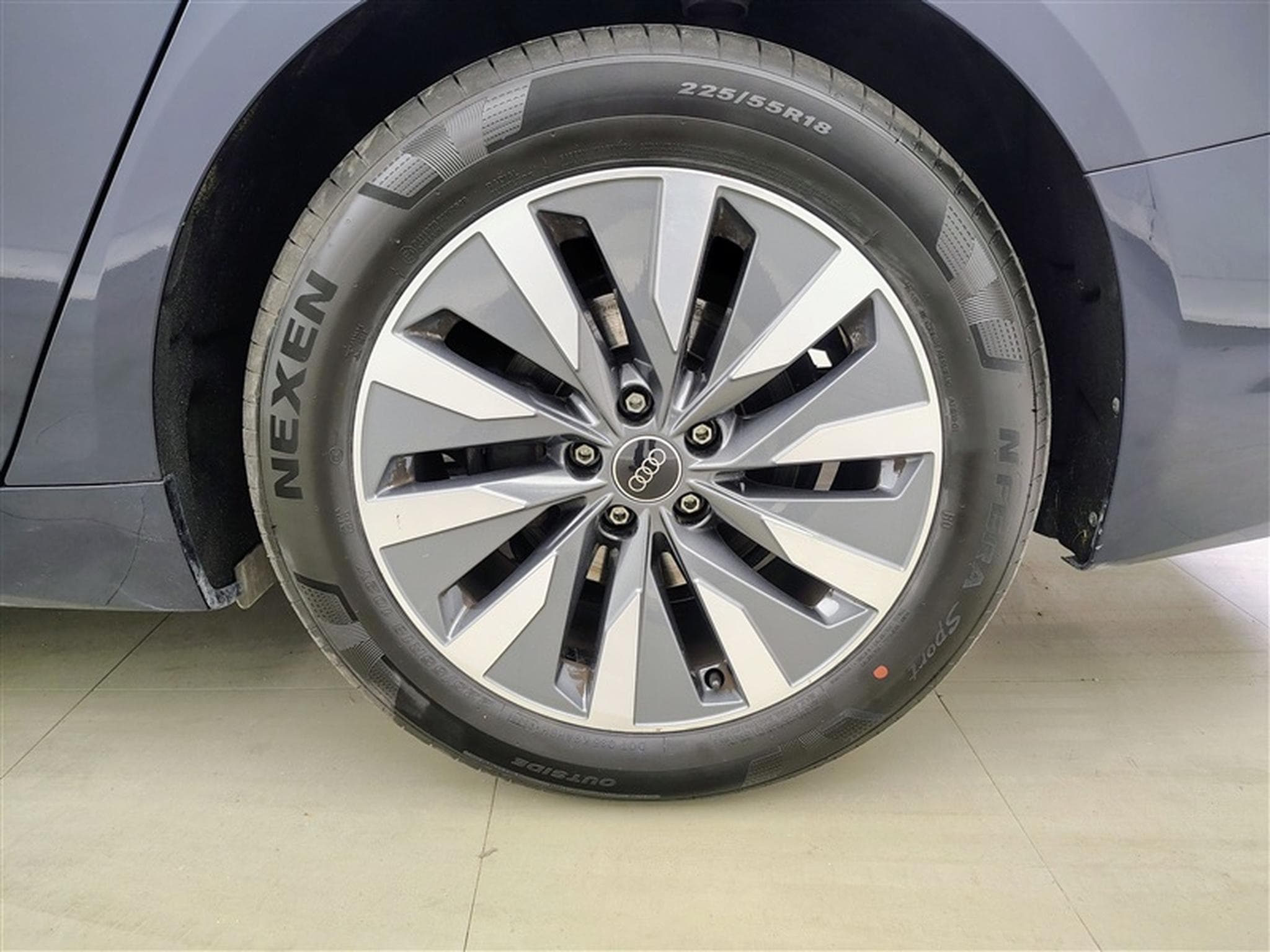 Audi A6 35 TDI 163Cv S-Tronic CUIR / NAVI  /FULL LED/TO PANO (2023) - Photo 6