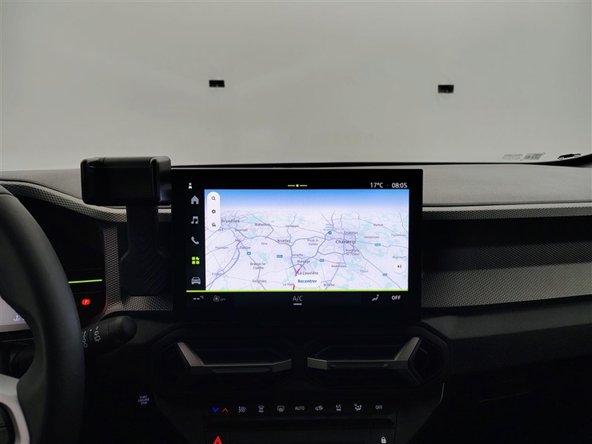 Dacia Duster Mild Hybrid 140cv Journey NAVI / CARPLAY / FULL LED / CAMERA (2026) - Photo 11