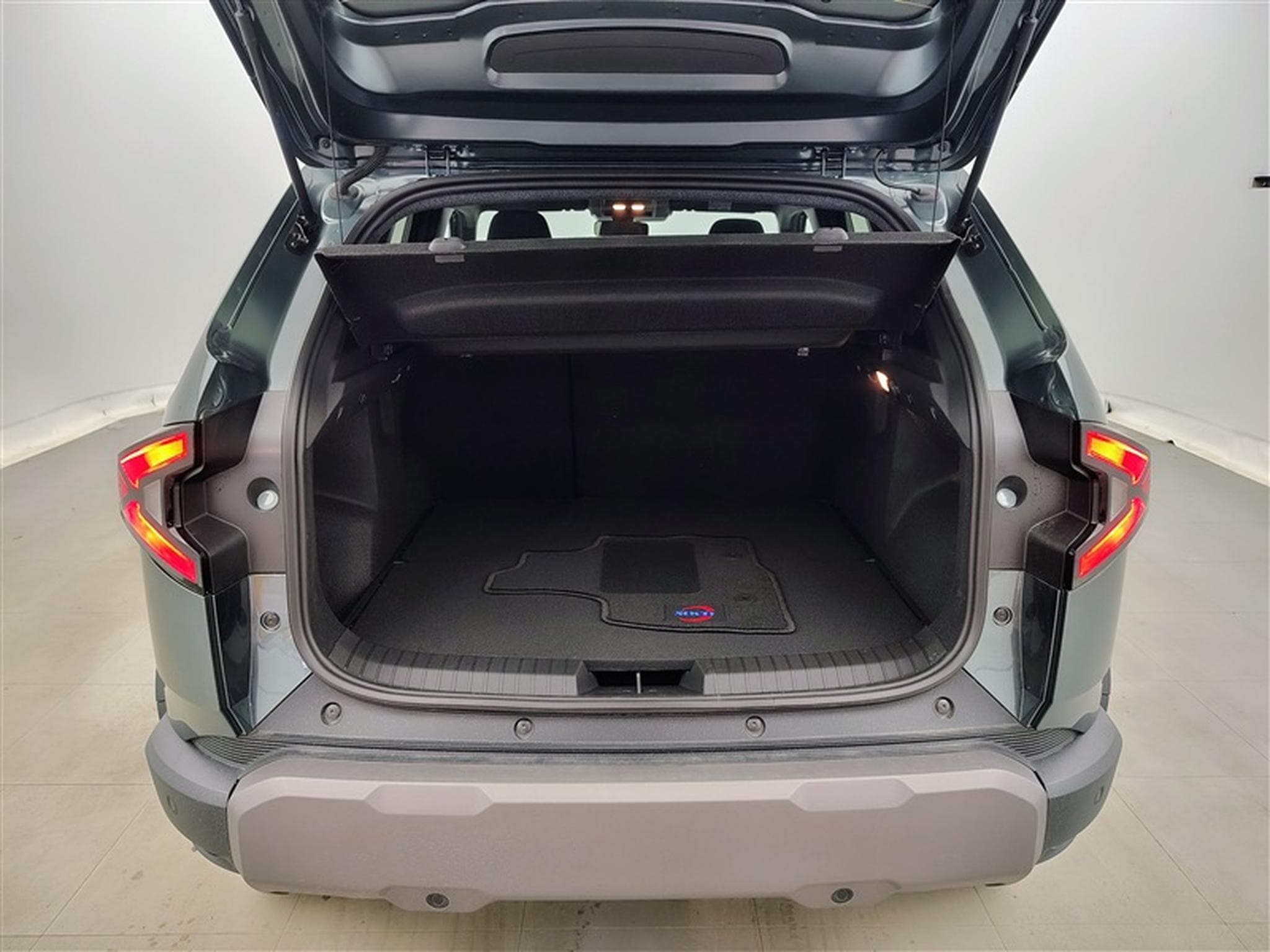 Dacia Duster Mild Hybrid 140cv Journey NAVI / CARPLAY / FULL LED / CAMERA (2026) - Photo 14