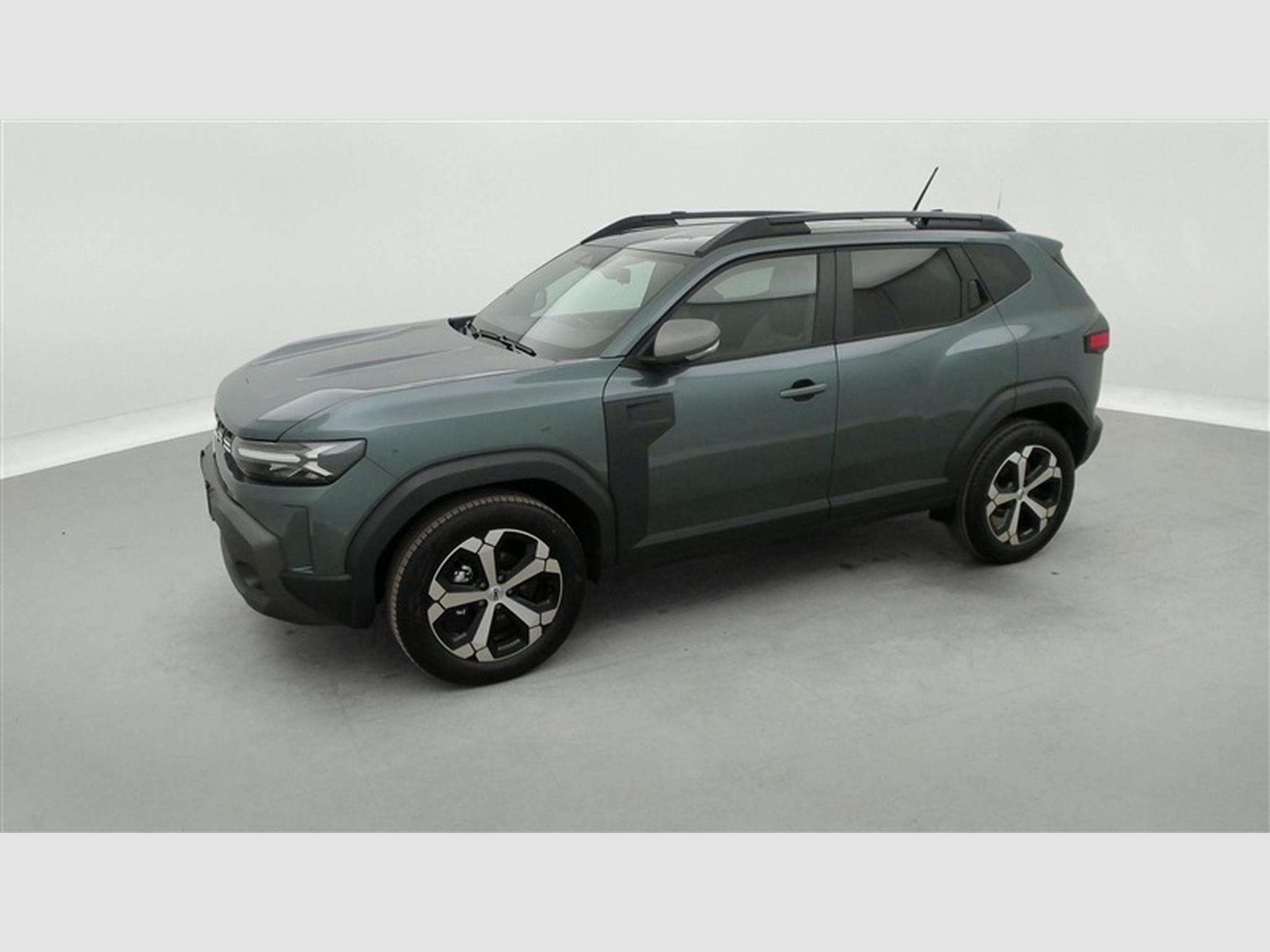 Dacia Duster Mild Hybrid 140cv Journey NAVI / CARPLAY / FULL LED / CAMERA (2026) - Photo 20