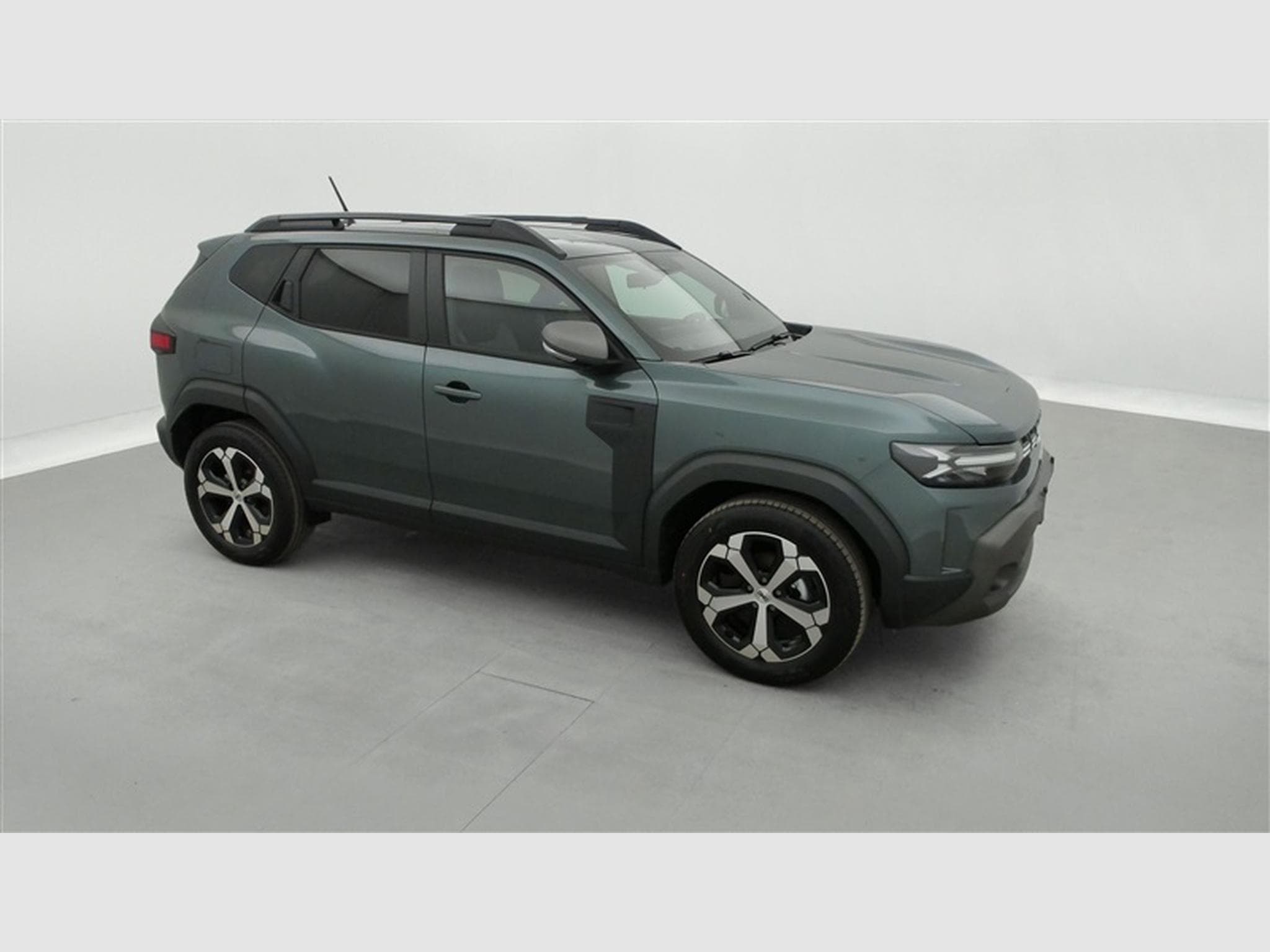 Dacia Duster Mild Hybrid 140cv Journey NAVI / CARPLAY / FULL LED / CAMERA (2026) - Photo 22