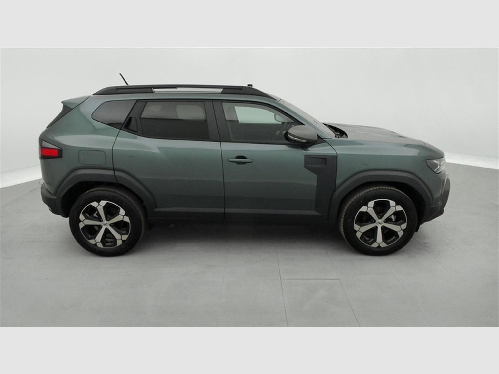 Dacia Duster Mild Hybrid 140cv Journey NAVI / CARPLAY / FULL LED / CAMERA (2026) - Photo 23