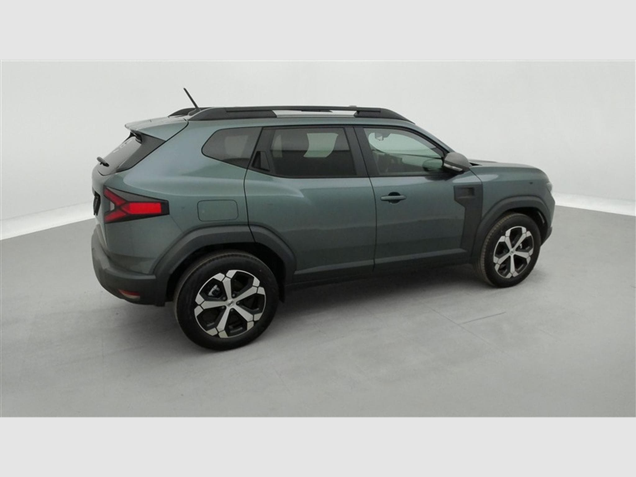 Dacia Duster Mild Hybrid 140cv Journey NAVI / CARPLAY / FULL LED / CAMERA (2026) - Photo 24