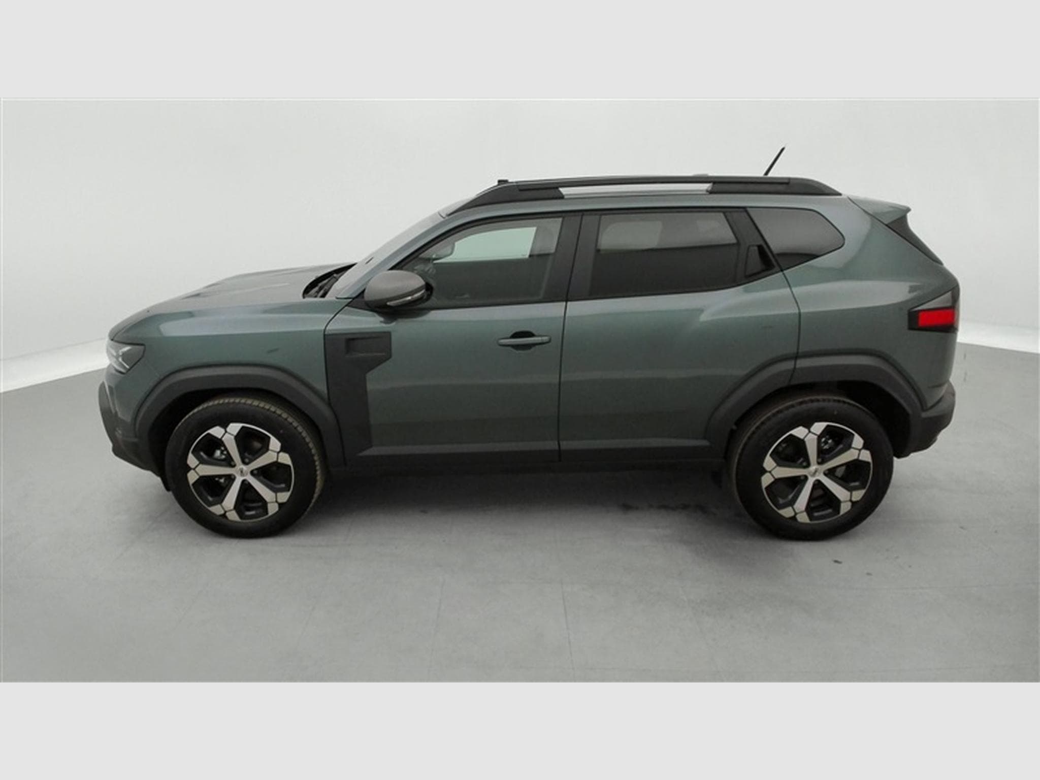 Dacia Duster Mild Hybrid 140cv Journey NAVI / CARPLAY / FULL LED / CAMERA (2026) - Photo 3