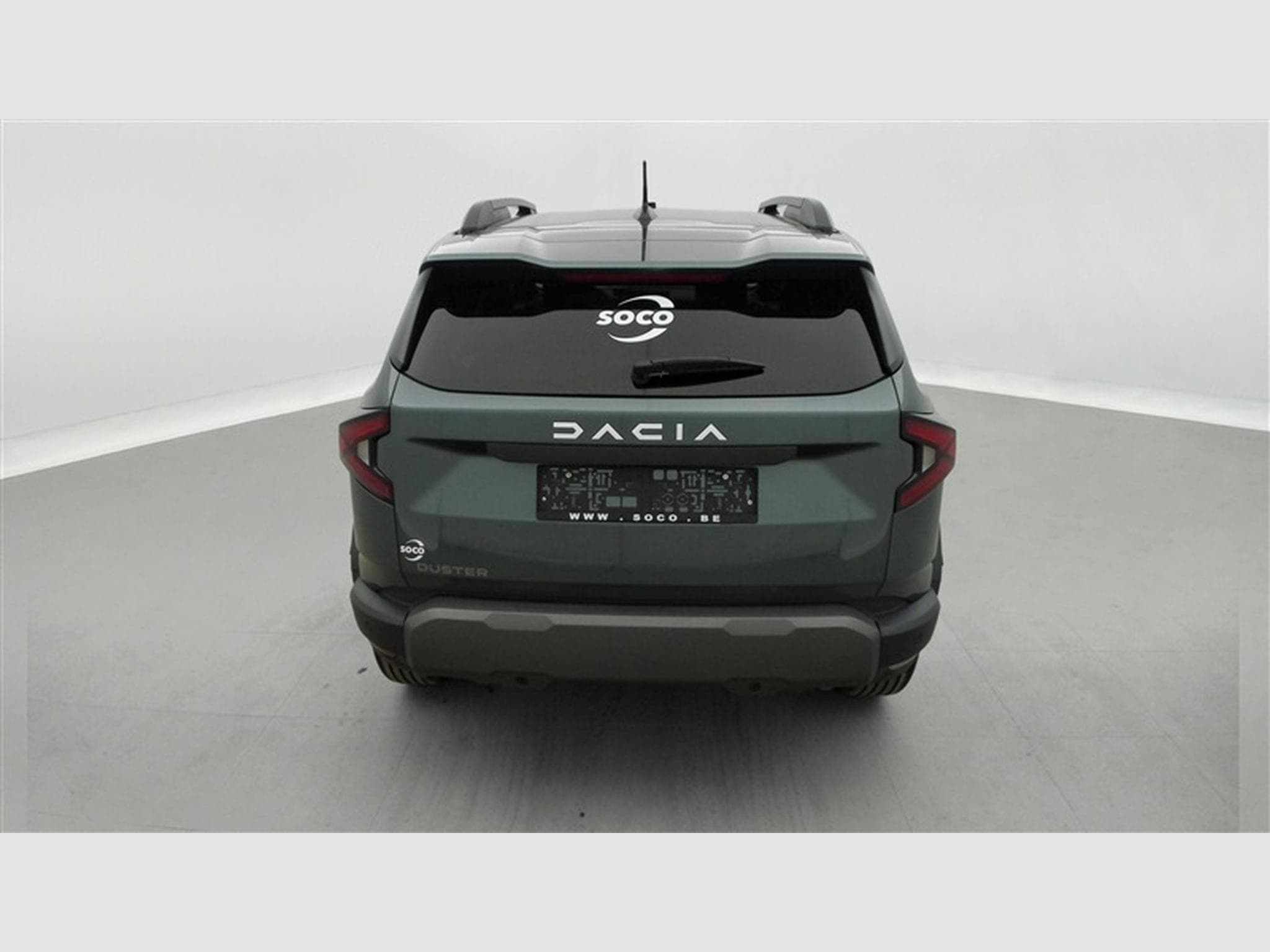 Dacia Duster Mild Hybrid 140cv Journey NAVI / CARPLAY / FULL LED / CAMERA (2026) - Photo 5