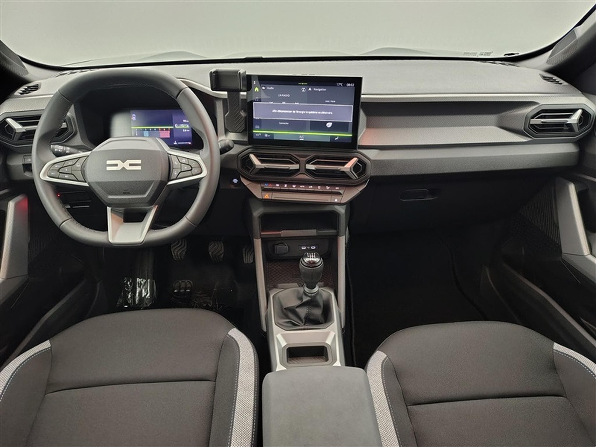 Dacia Duster Mild Hybrid 140cv Journey NAVI / CARPLAY / FULL LED / CAMERA (2026) - Photo 8