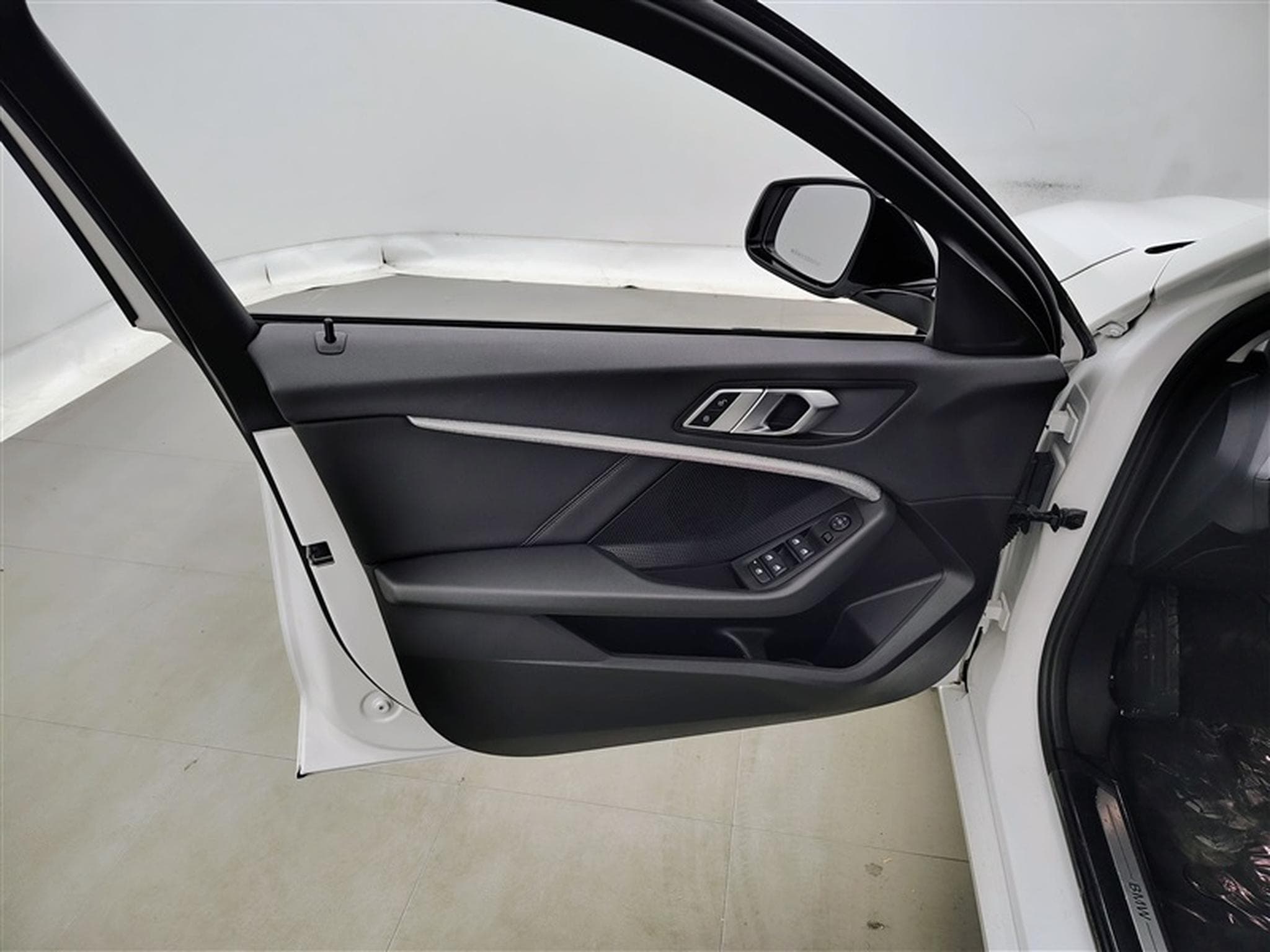 BMW 116 116 iA SportLine NAVI / CAMERA / CARPLAY (2022) - Photo 17