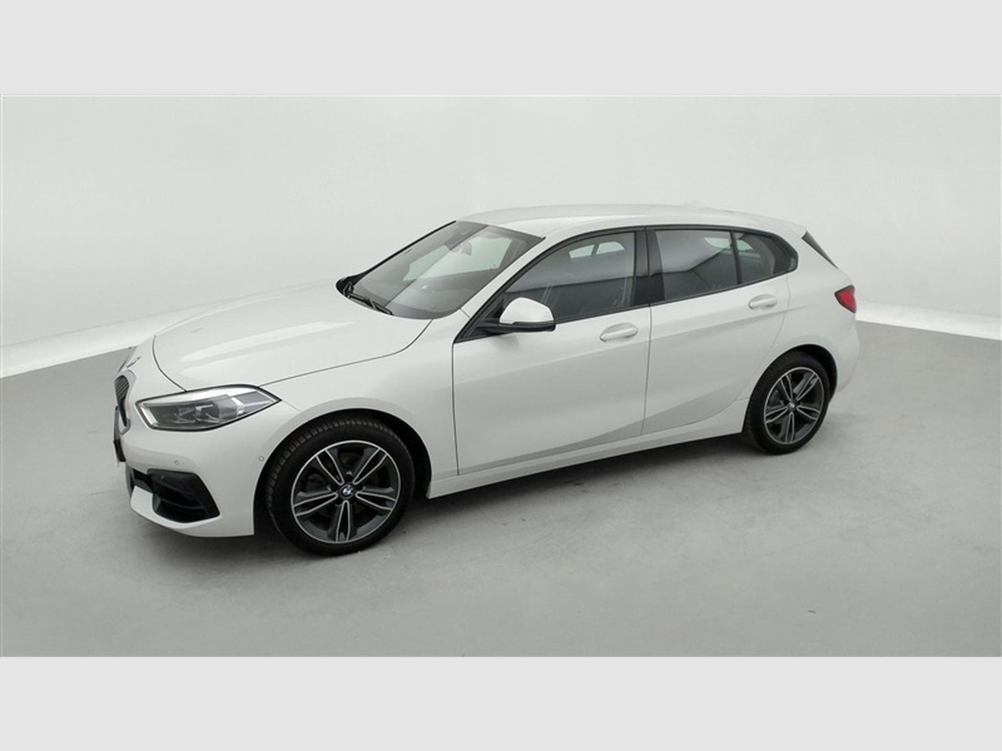 BMW 116 116 iA SportLine NAVI / CAMERA / CARPLAY (2022) - Photo 21