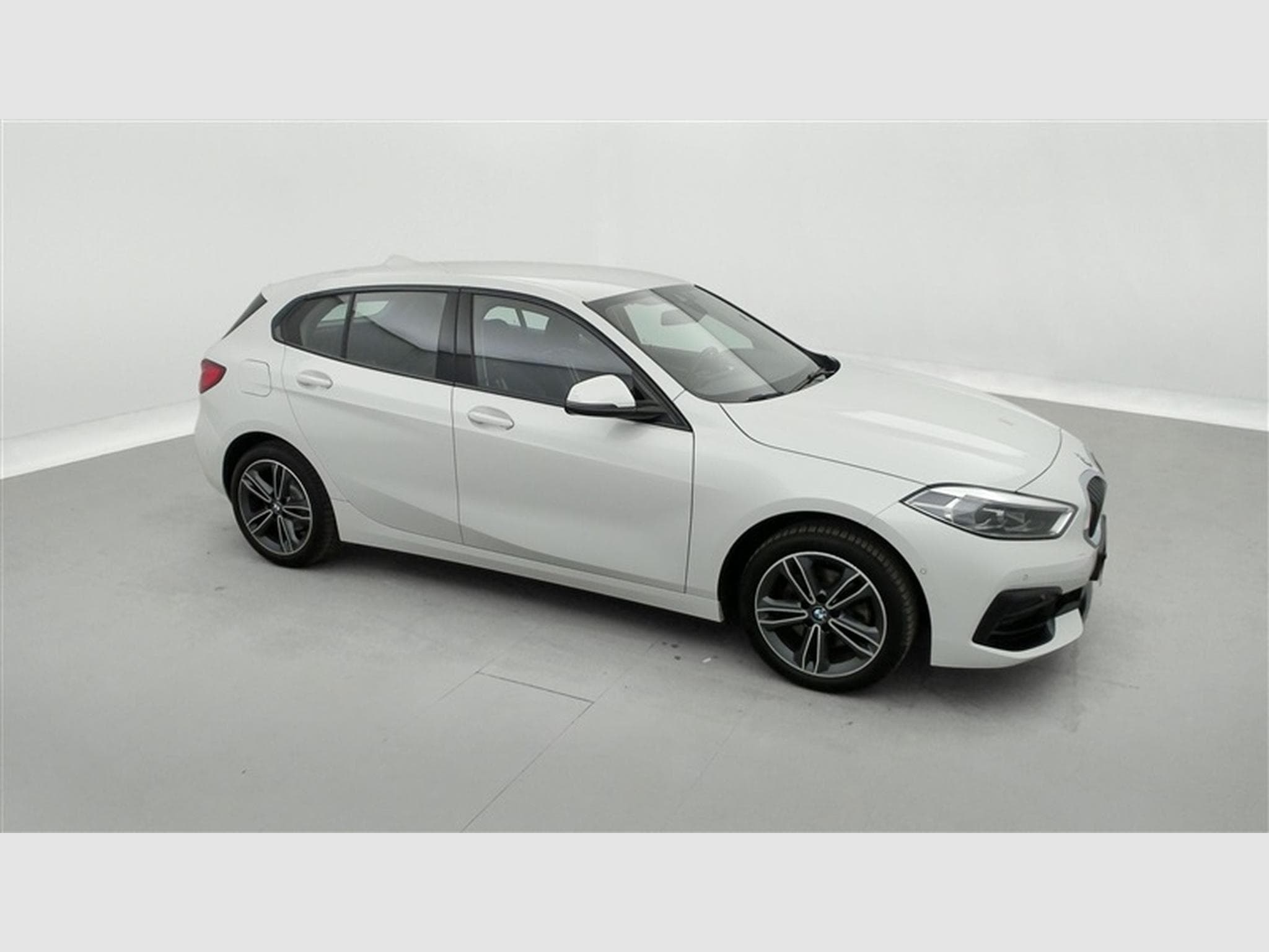 BMW 116 116 iA SportLine NAVI / CAMERA / CARPLAY (2022) - Photo 23