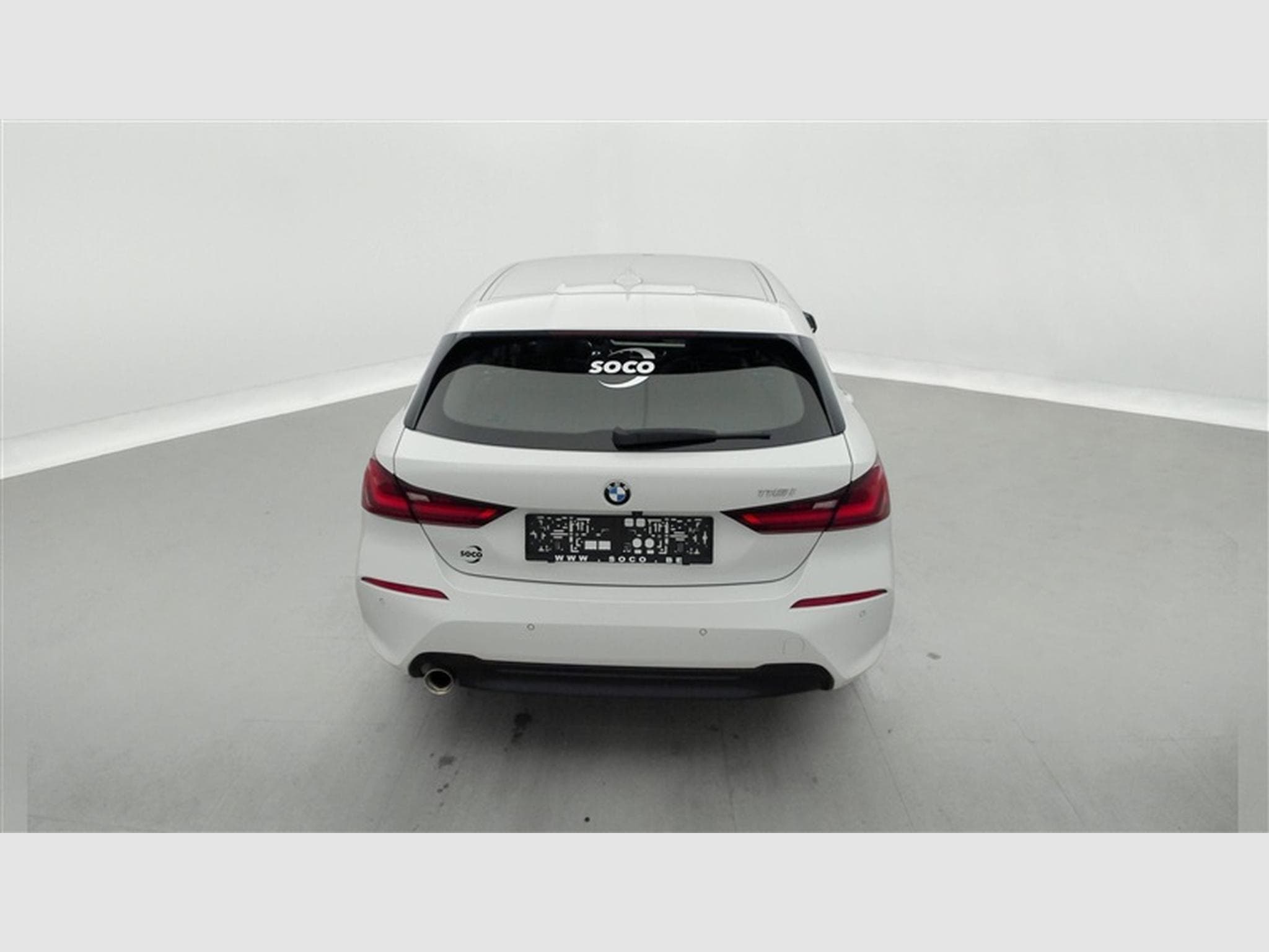 BMW 116 116 iA SportLine NAVI / CAMERA / CARPLAY (2022) - Photo 5