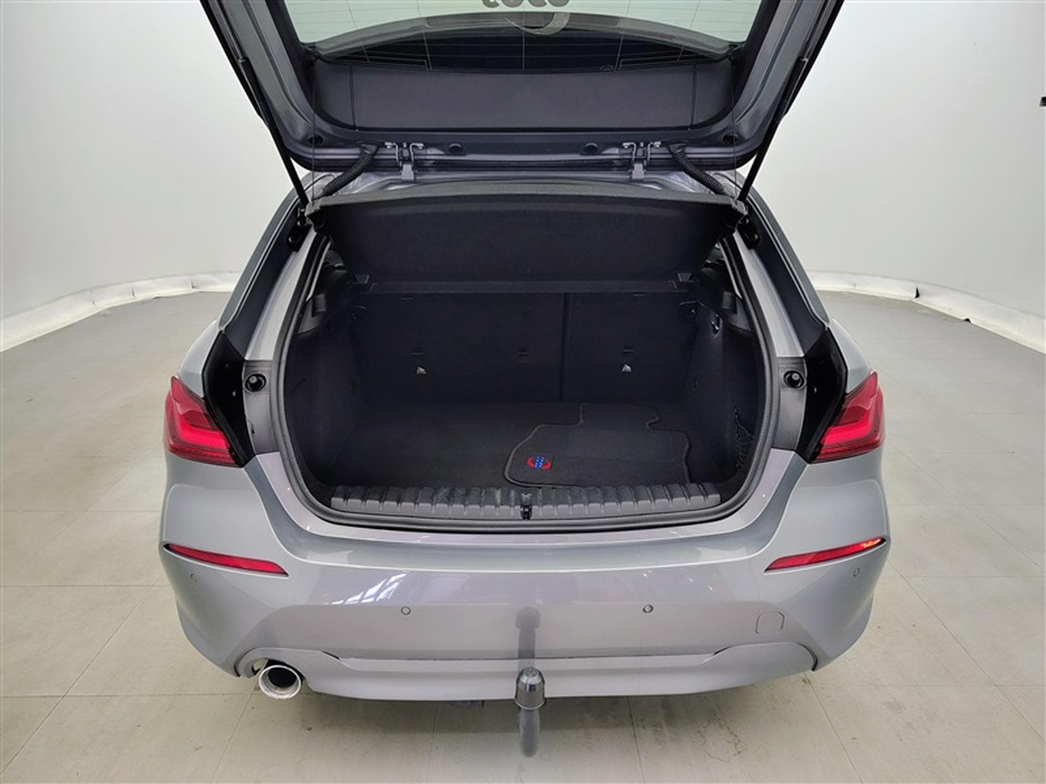 BMW 116 dA Navi Cockpit / Led / PDC av+ar (2022) - Photo 14