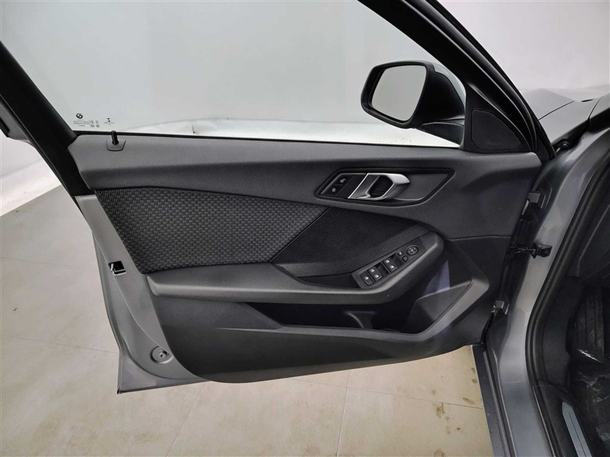 BMW 116 dA Navi Cockpit / Led / PDC av+ar (2022) - Photo 17