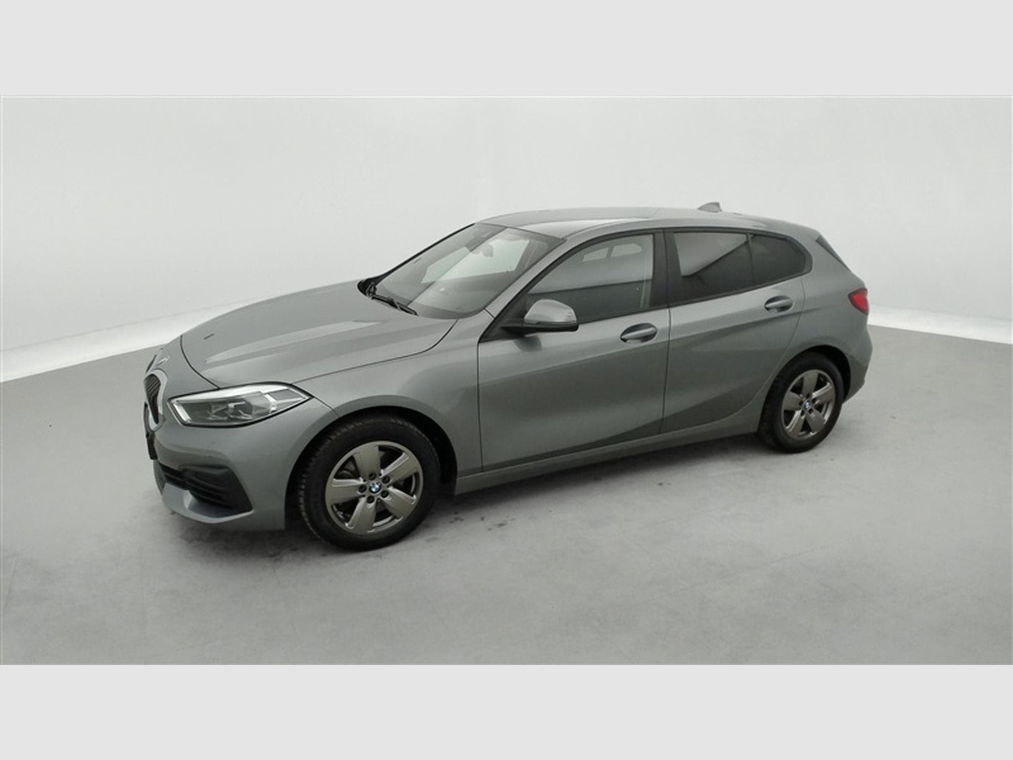 BMW 116 dA Navi Cockpit / Led / PDC av+ar (2022) - Photo 22