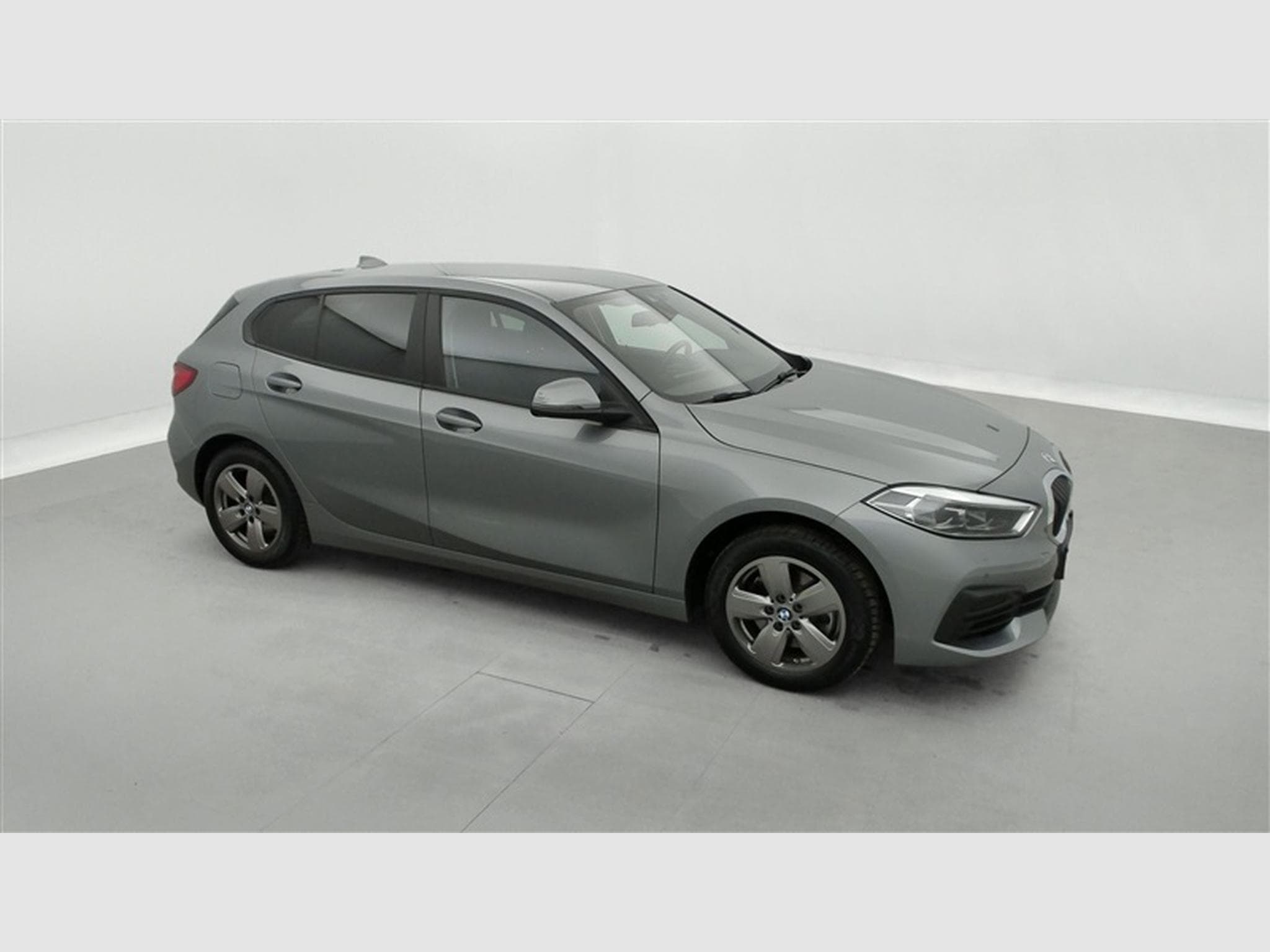 BMW 116 dA Navi Cockpit / Led / PDC av+ar (2022) - Photo 24