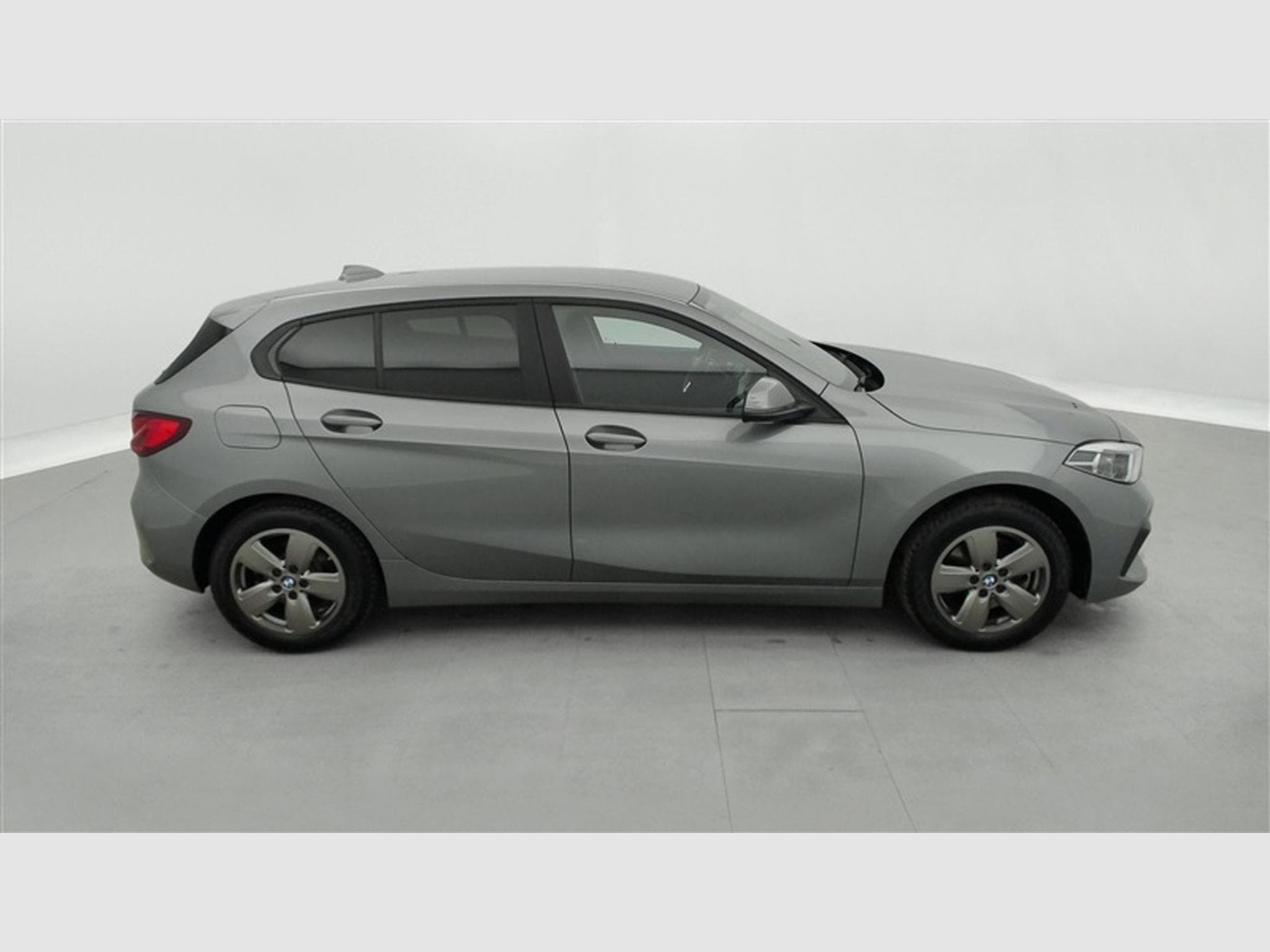 BMW 116 dA Navi Cockpit / Led / PDC av+ar (2022) - Photo 25