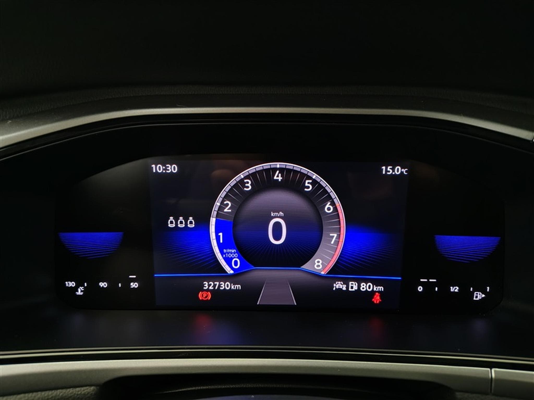 VW T-Roc 1.0 TSI Style (2023) - Photo 10