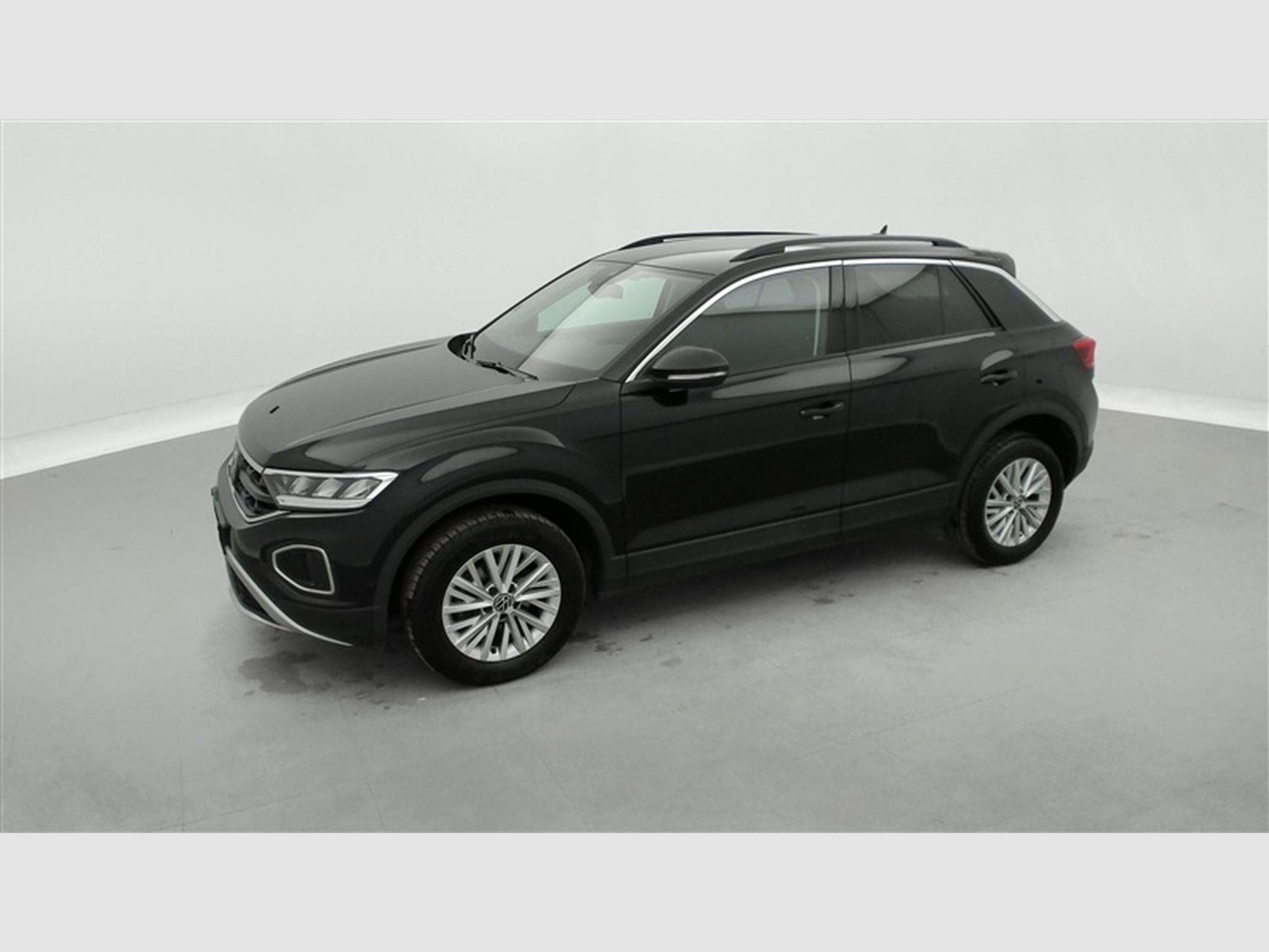 VW T-Roc 1.0 TSI Style (2023) - Photo 21