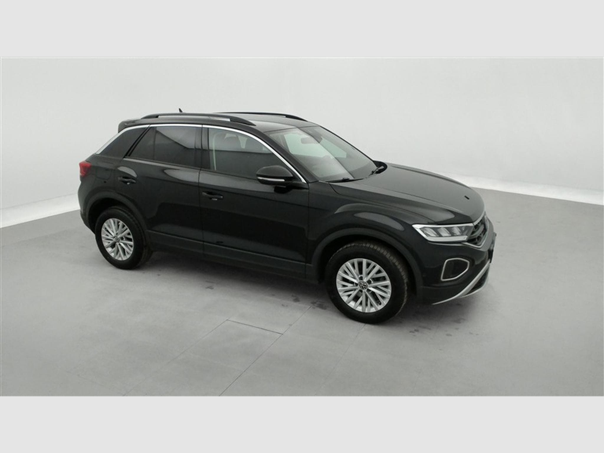 VW T-Roc 1.0 TSI Style (2023) - Photo 23
