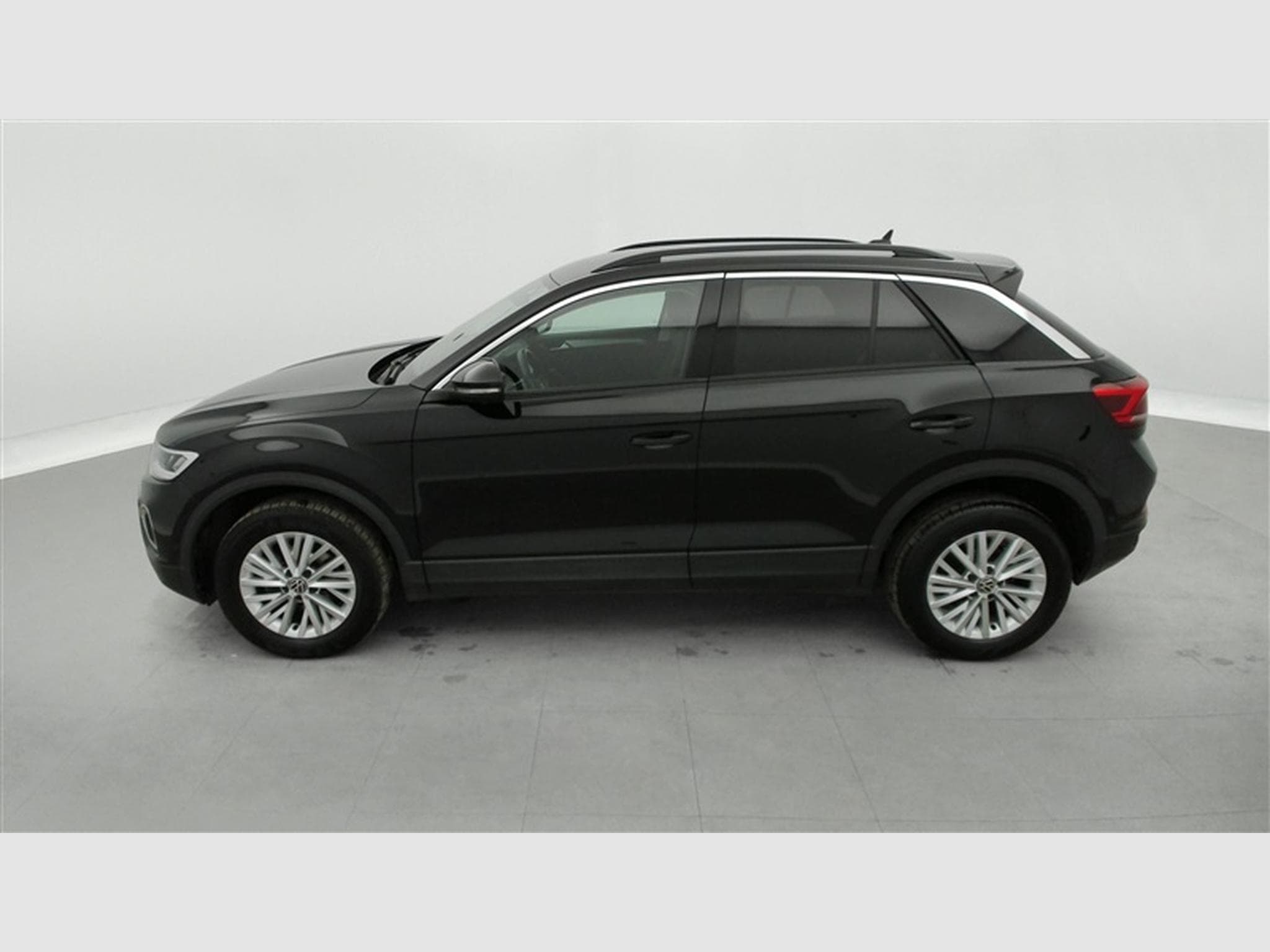 VW T-Roc 1.0 TSI Style (2023) - Photo 3