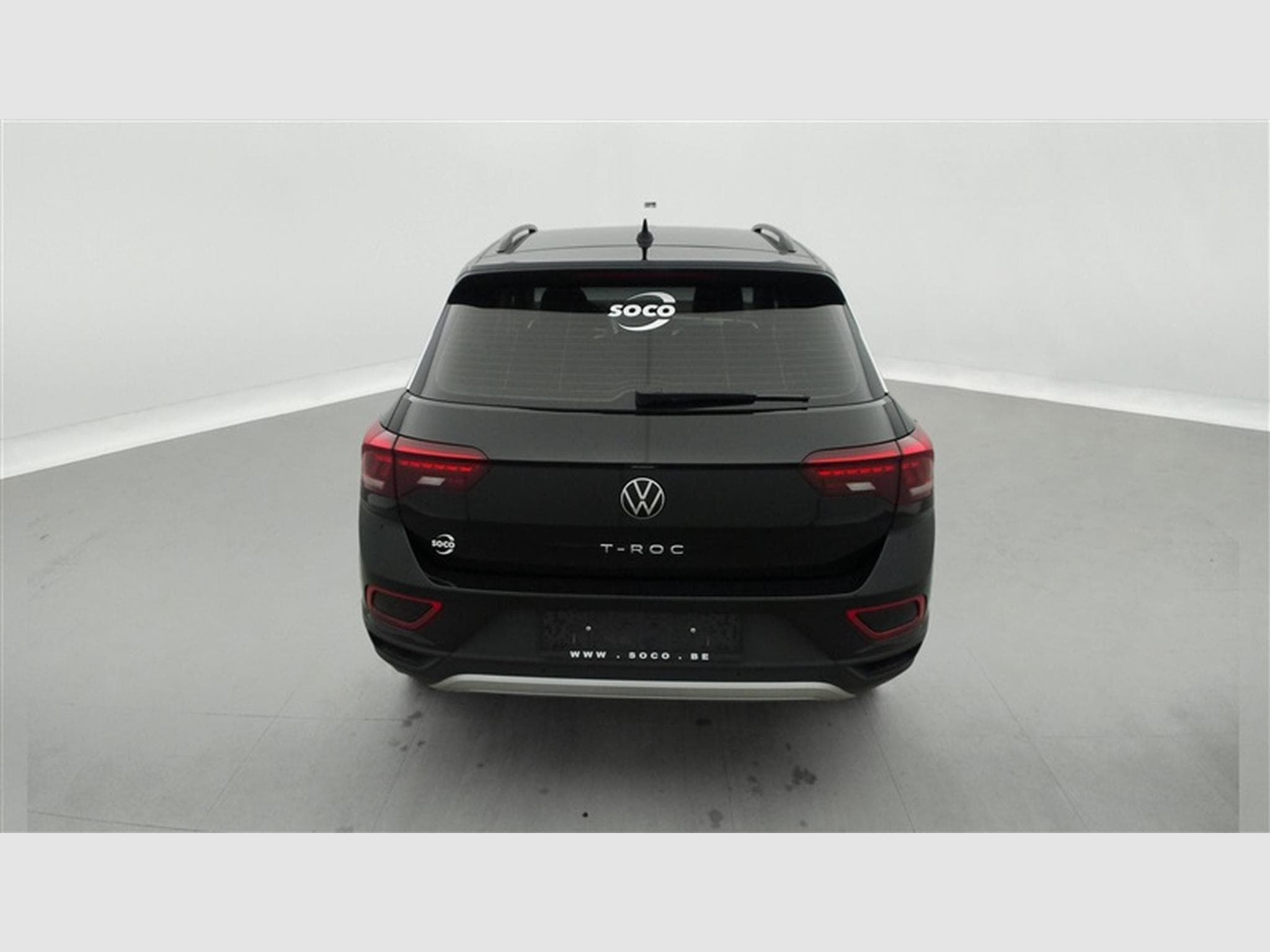 VW T-Roc 1.0 TSI Style (2023) - Photo 5