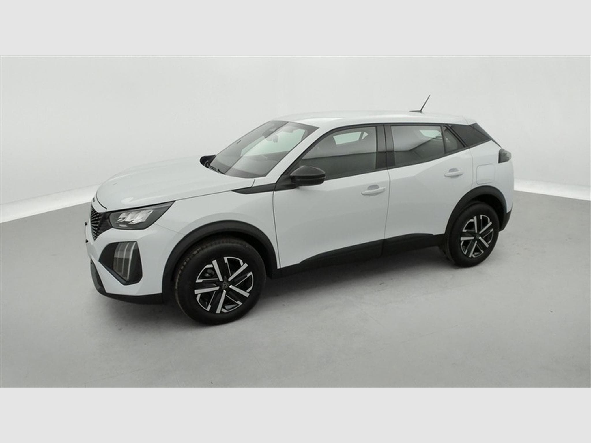 Peugeot 2008 1.2 PureTech 100Cv Style CARPLAY / FULL LED / PDC (2025) - Photo 21