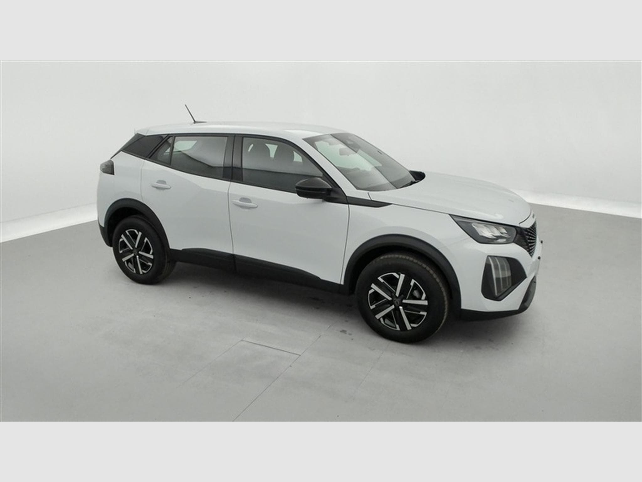 Peugeot 2008 1.2 PureTech 100Cv Style CARPLAY / FULL LED / PDC (2025) - Photo 23