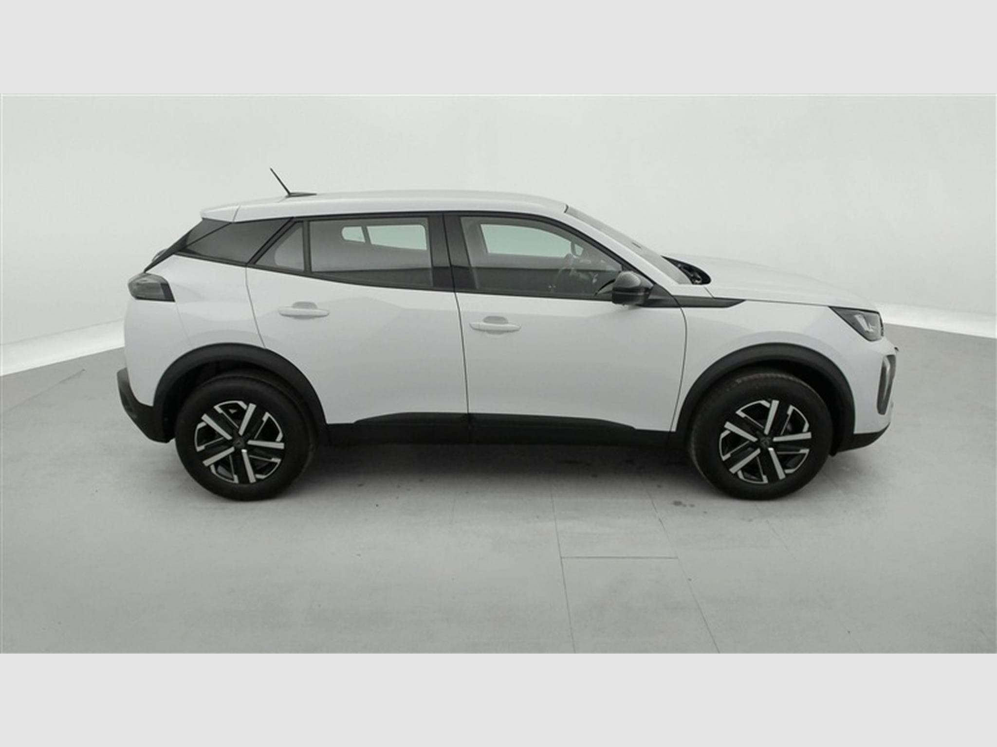 Peugeot 2008 1.2 PureTech 100Cv Style CARPLAY / FULL LED / PDC (2025) - Photo 24