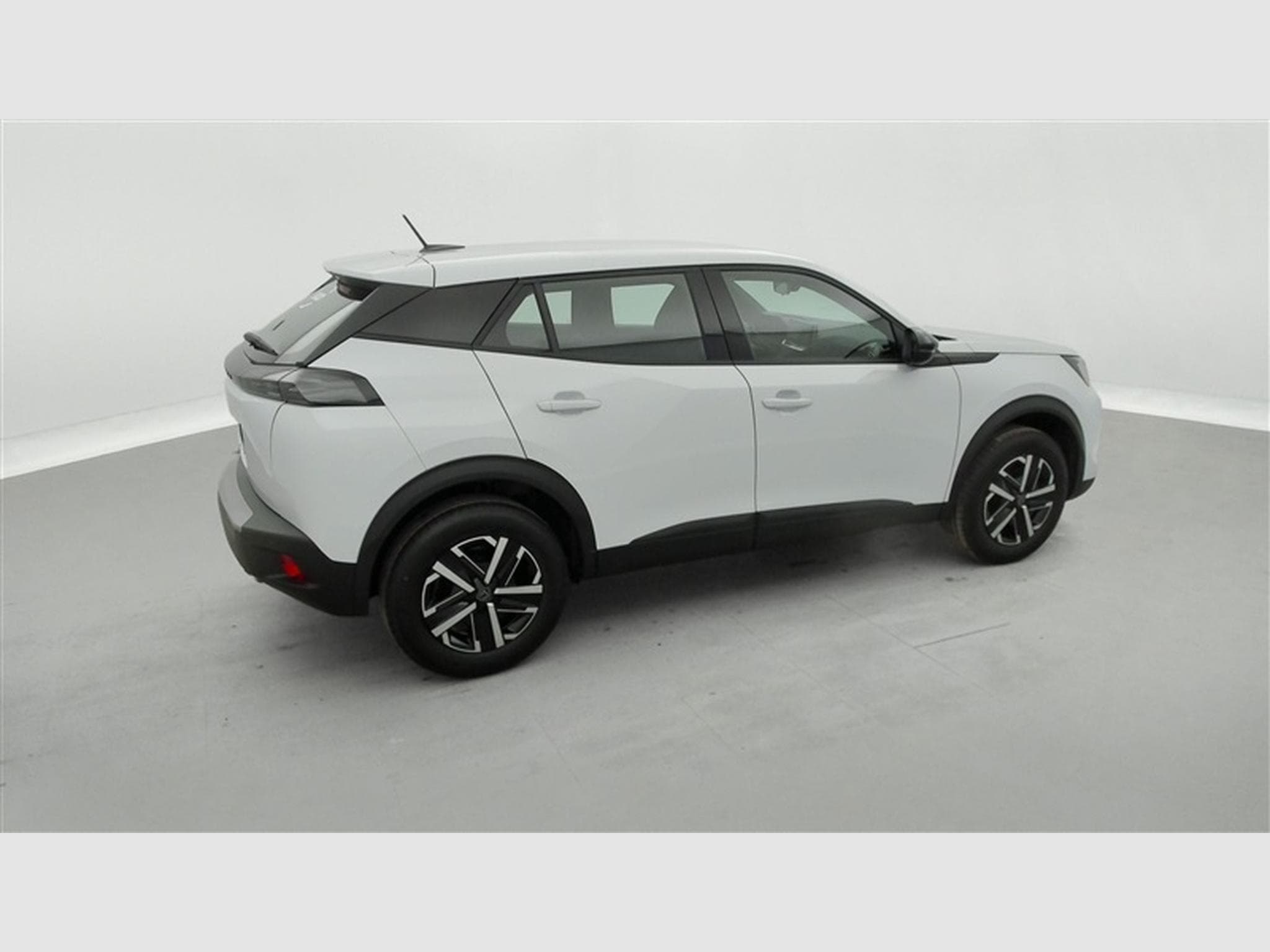 Peugeot 2008 1.2 PureTech 100Cv Style CARPLAY / FULL LED / PDC (2025) - Photo 25