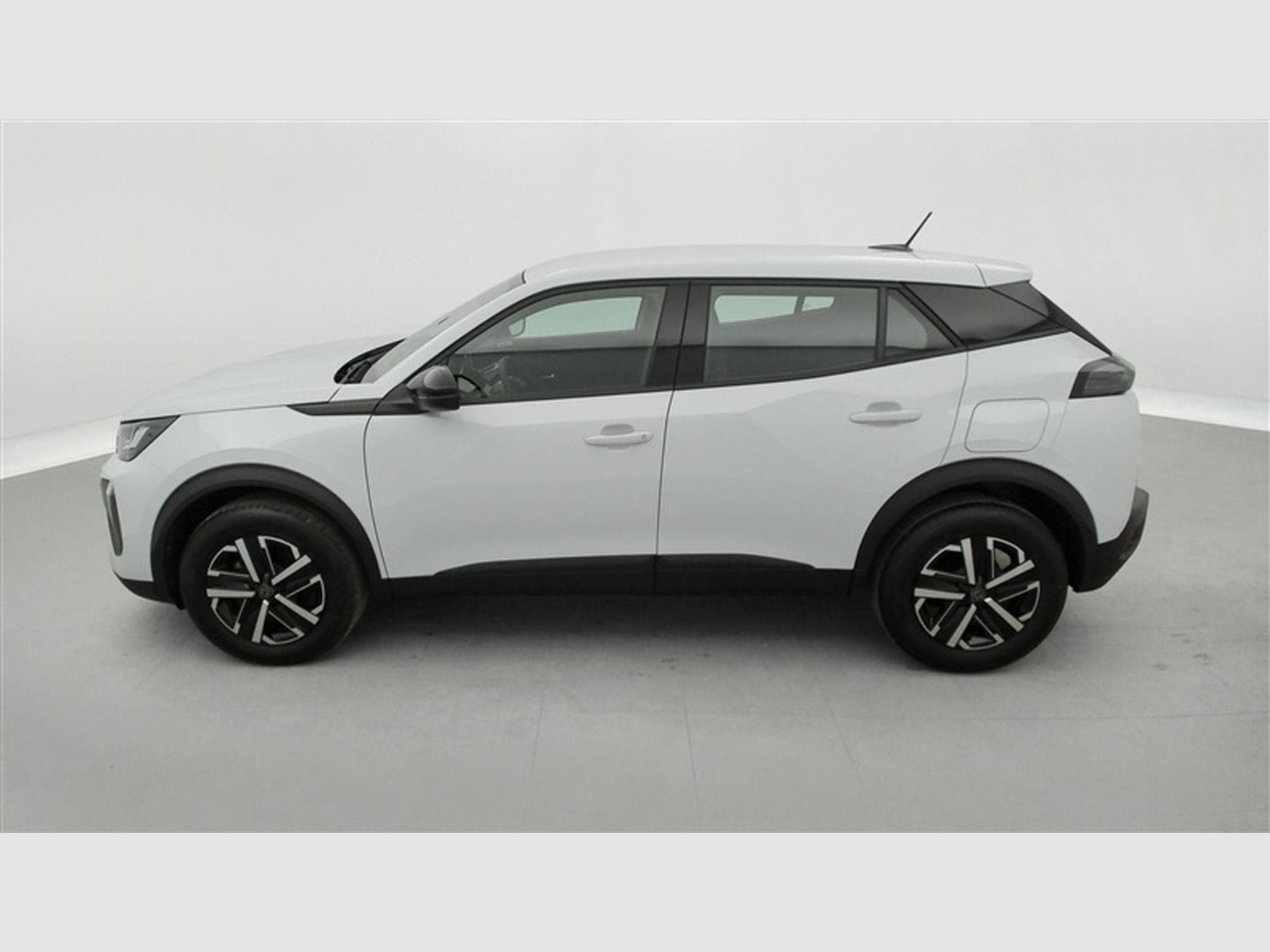 Peugeot 2008 1.2 PureTech 100Cv Style CARPLAY / FULL LED / PDC (2025) - Photo 3