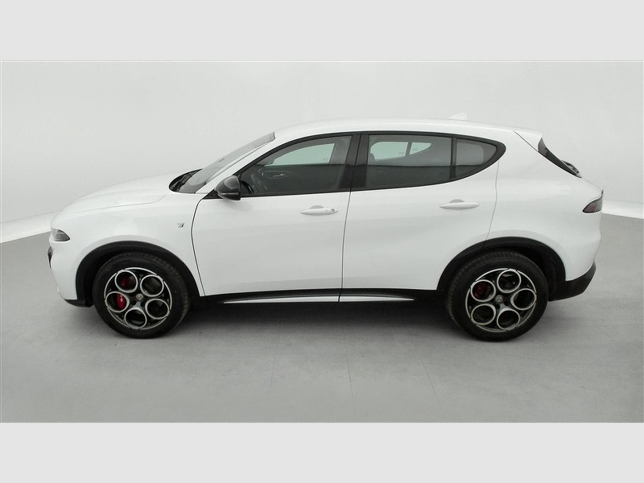 Alfa-Romeo Tonale 1.6 130 TI TCT7 *NAVI/FULL LED/CAM/PDC AV AR/JA18* (2023) - Photo 3