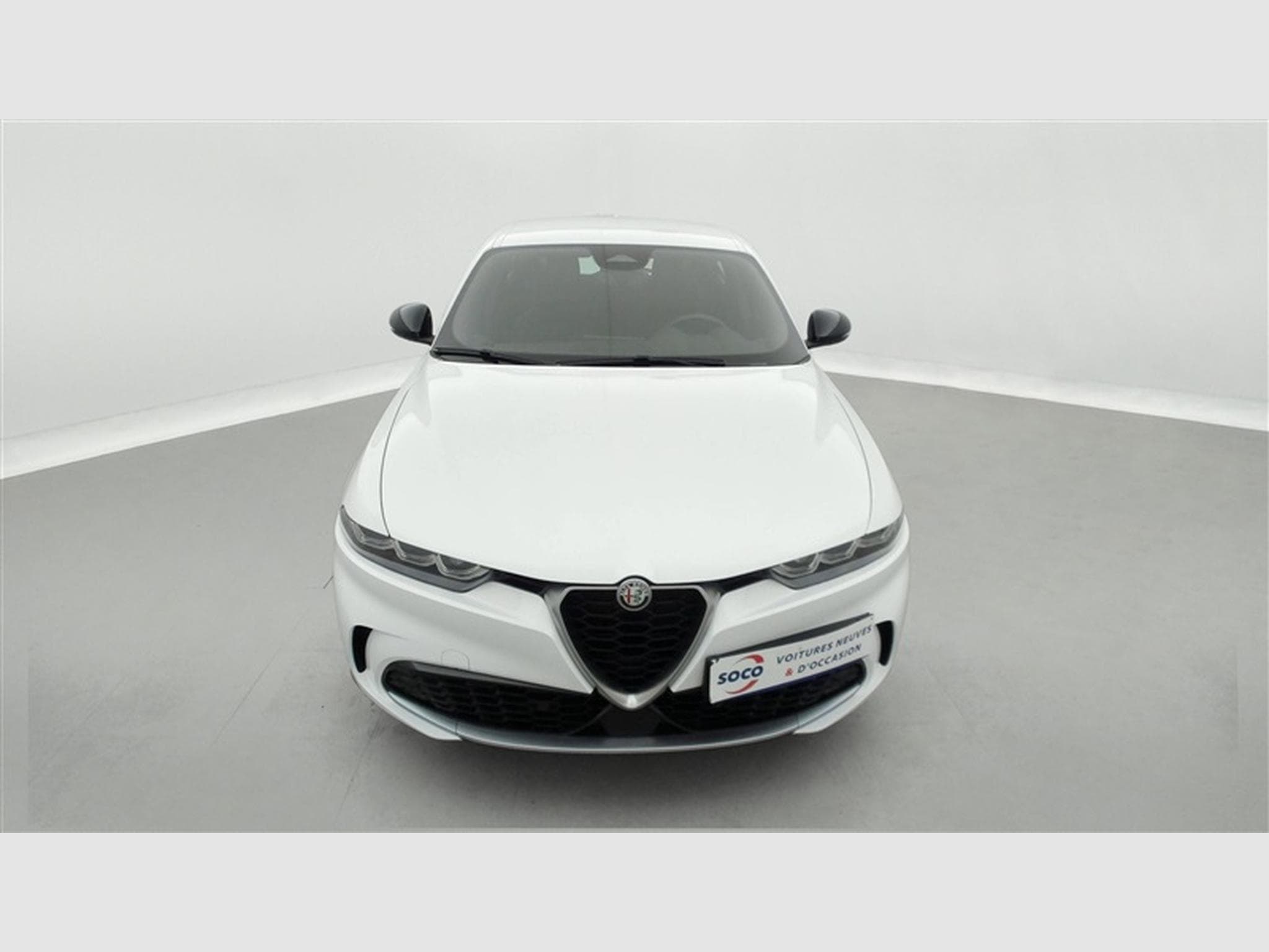 Alfa-Romeo Tonale 1.6 130 TI TCT7 *NAVI/FULL LED/CAM/PDC AV AR/JA18* (2023) - Photo 4