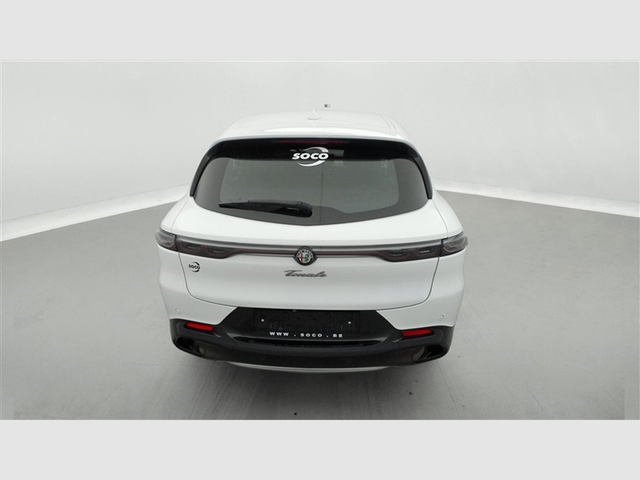 Alfa-Romeo Tonale 1.6 130 TI TCT7 *NAVI/FULL LED/CAM/PDC AV AR/JA18* (2023) - Photo 5