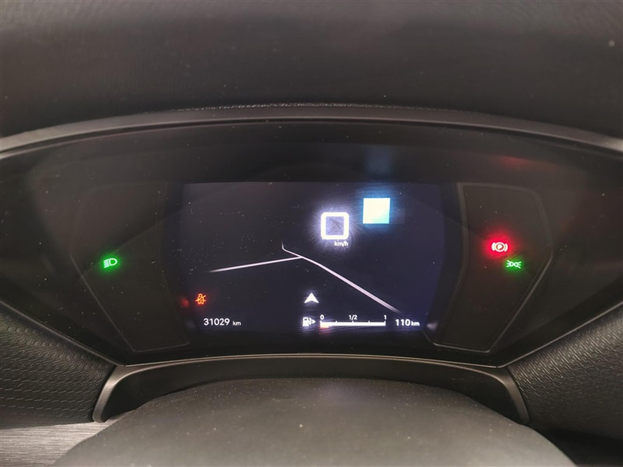 Citroen C5 X 1.2 Puretech 130cv EAT8 Shine NAVI / CAMERA / CARPLAY (2022) - Photo 10