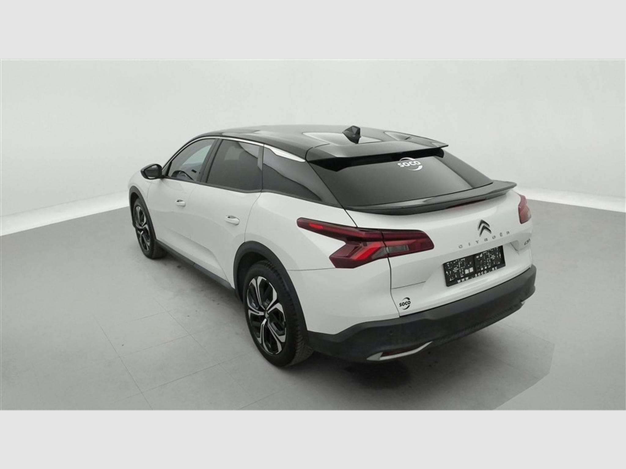 Citroen C5 X 1.2 Puretech 130cv EAT8 Shine NAVI / CAMERA / CARPLAY (2022) - Photo 2