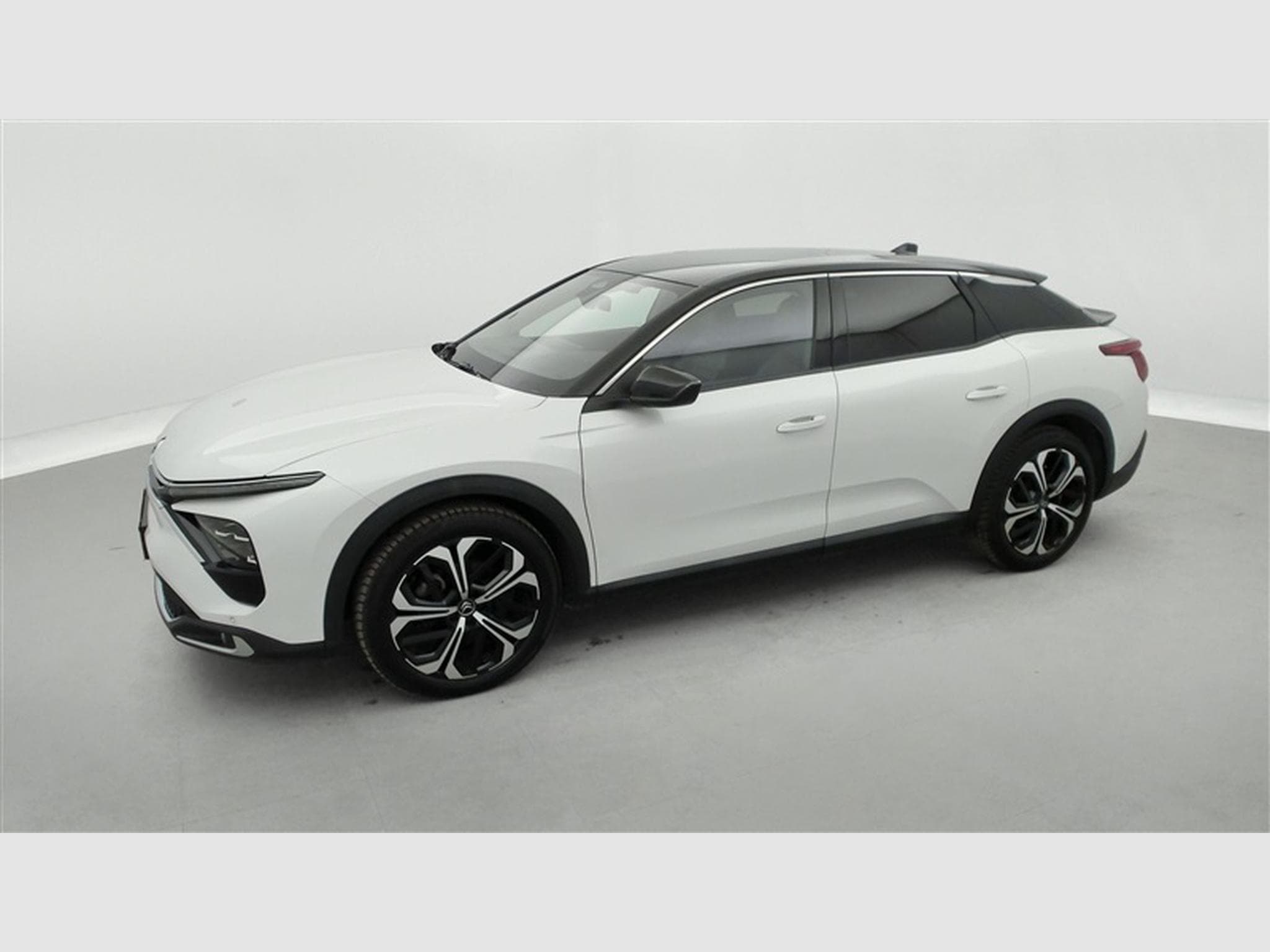 Citroen C5 X 1.2 Puretech 130cv EAT8 Shine NAVI / CAMERA / CARPLAY (2022) - Photo 21