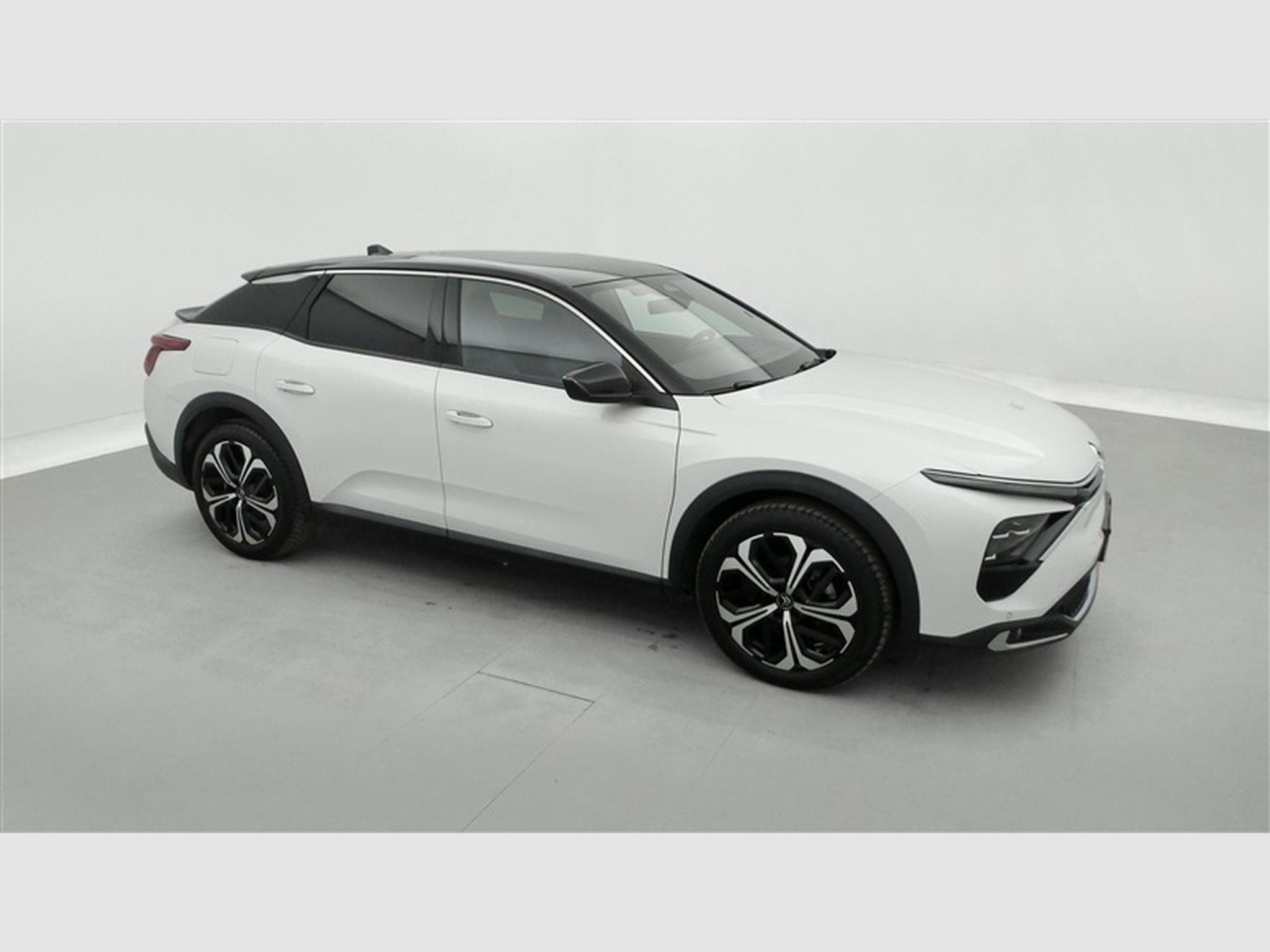 Citroen C5 X 1.2 Puretech 130cv EAT8 Shine NAVI / CAMERA / CARPLAY (2022) - Photo 23