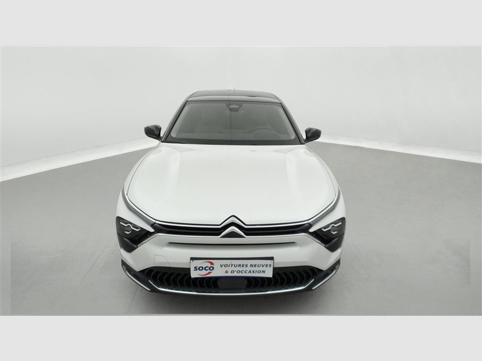 Citroen C5 X 1.2 Puretech 130cv EAT8 Shine NAVI / CAMERA / CARPLAY (2022) - Photo 4