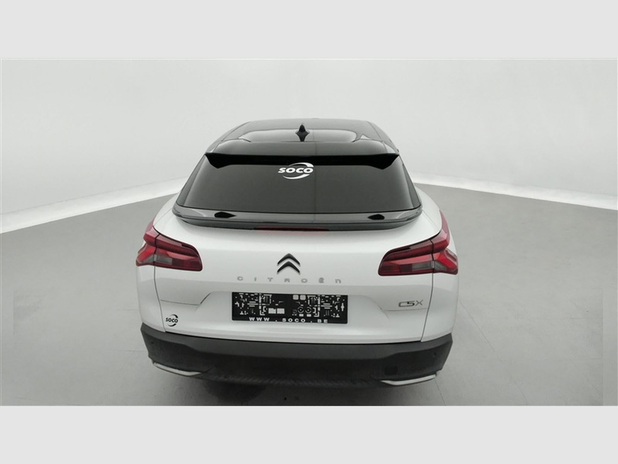 Citroen C5 X 1.2 Puretech 130cv EAT8 Shine NAVI / CAMERA / CARPLAY (2022) - Photo 5