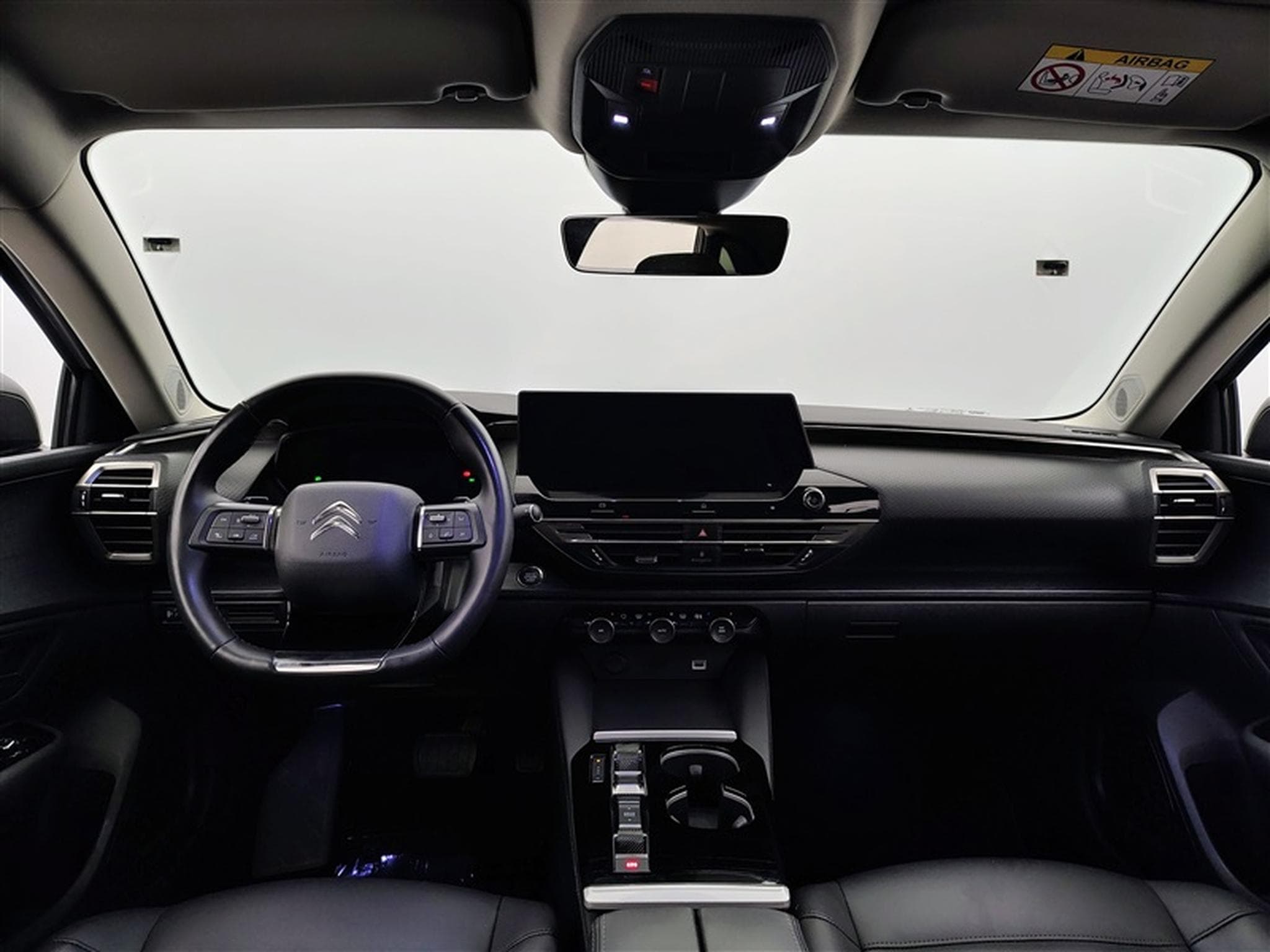 Citroen C5 X 1.2 Puretech 130cv EAT8 Shine NAVI / CAMERA / CARPLAY (2022) - Photo 8