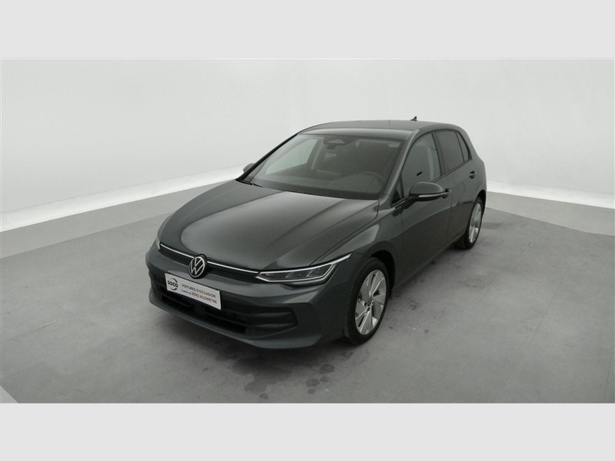 VW Golf 1.5 eTSI 150Cv DSG Anniversary Model CARPLAY / CAMERA (2025) - Photo 1