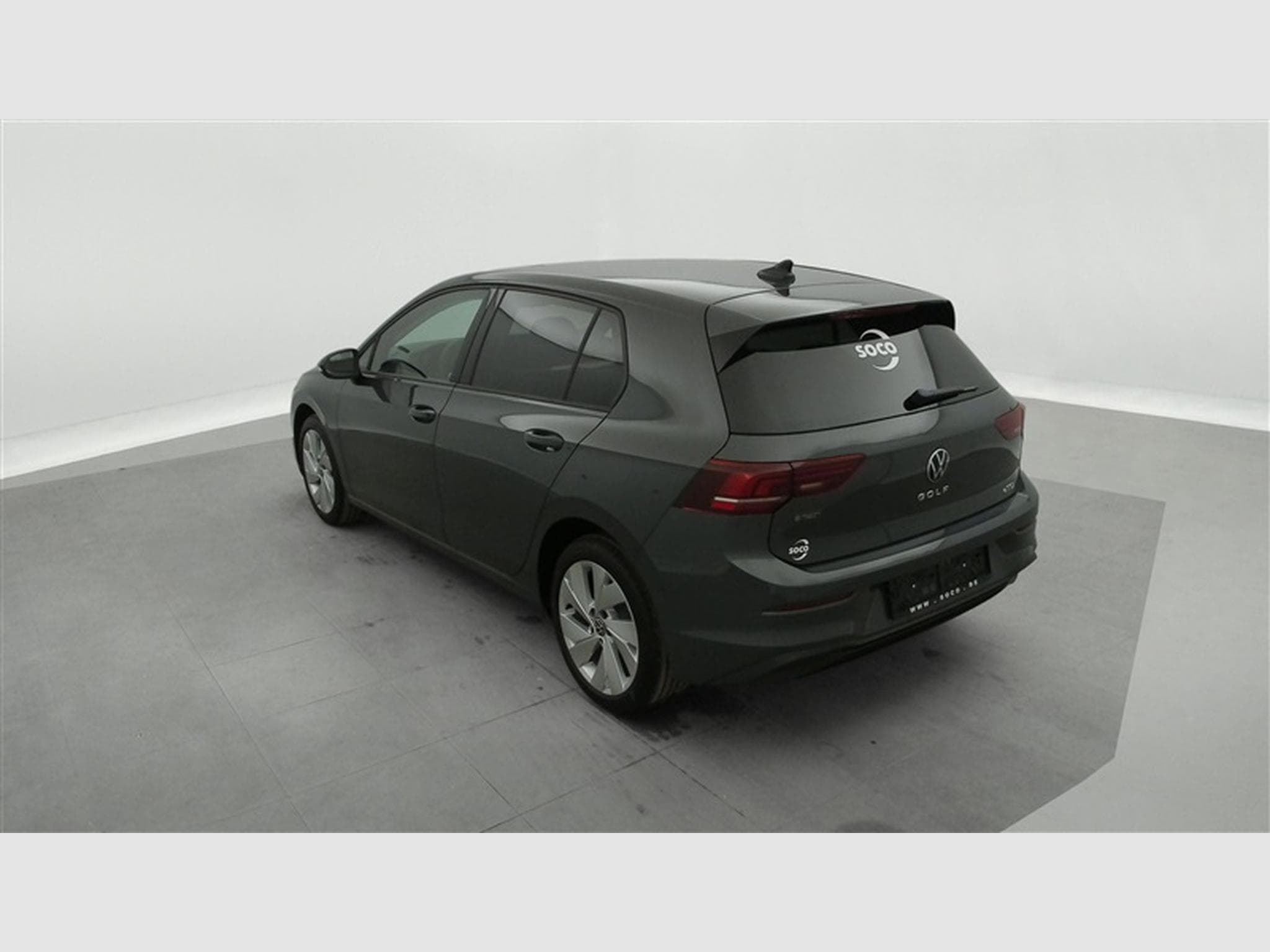 VW Golf 1.5 eTSI 150Cv DSG Anniversary Model CARPLAY / CAMERA (2025) - Photo 2