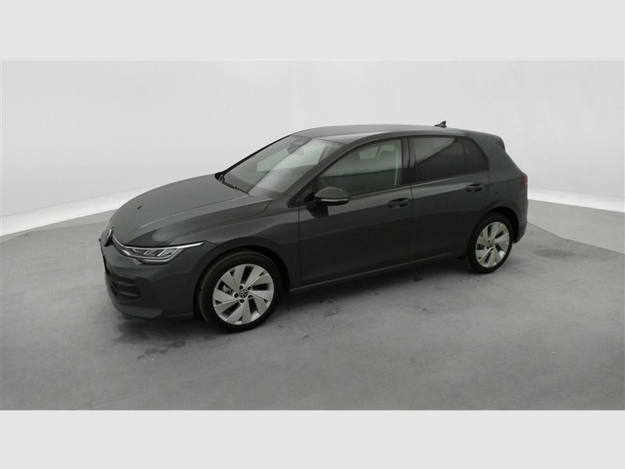 VW Golf 1.5 eTSI 150Cv DSG Anniversary Model CARPLAY / CAMERA (2025) - Photo 21
