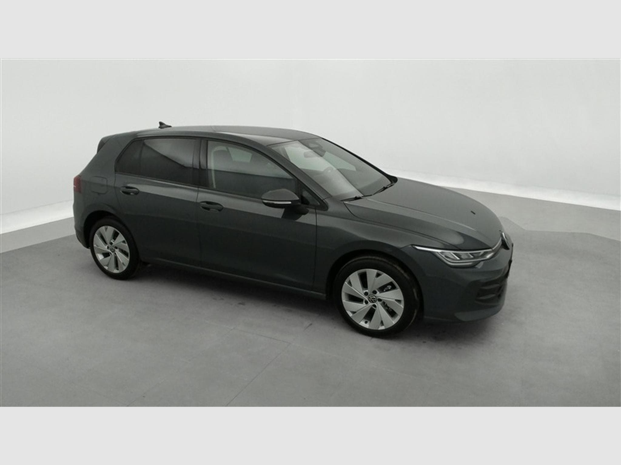 VW Golf 1.5 eTSI 150Cv DSG Anniversary Model CARPLAY / CAMERA (2025) - Photo 23