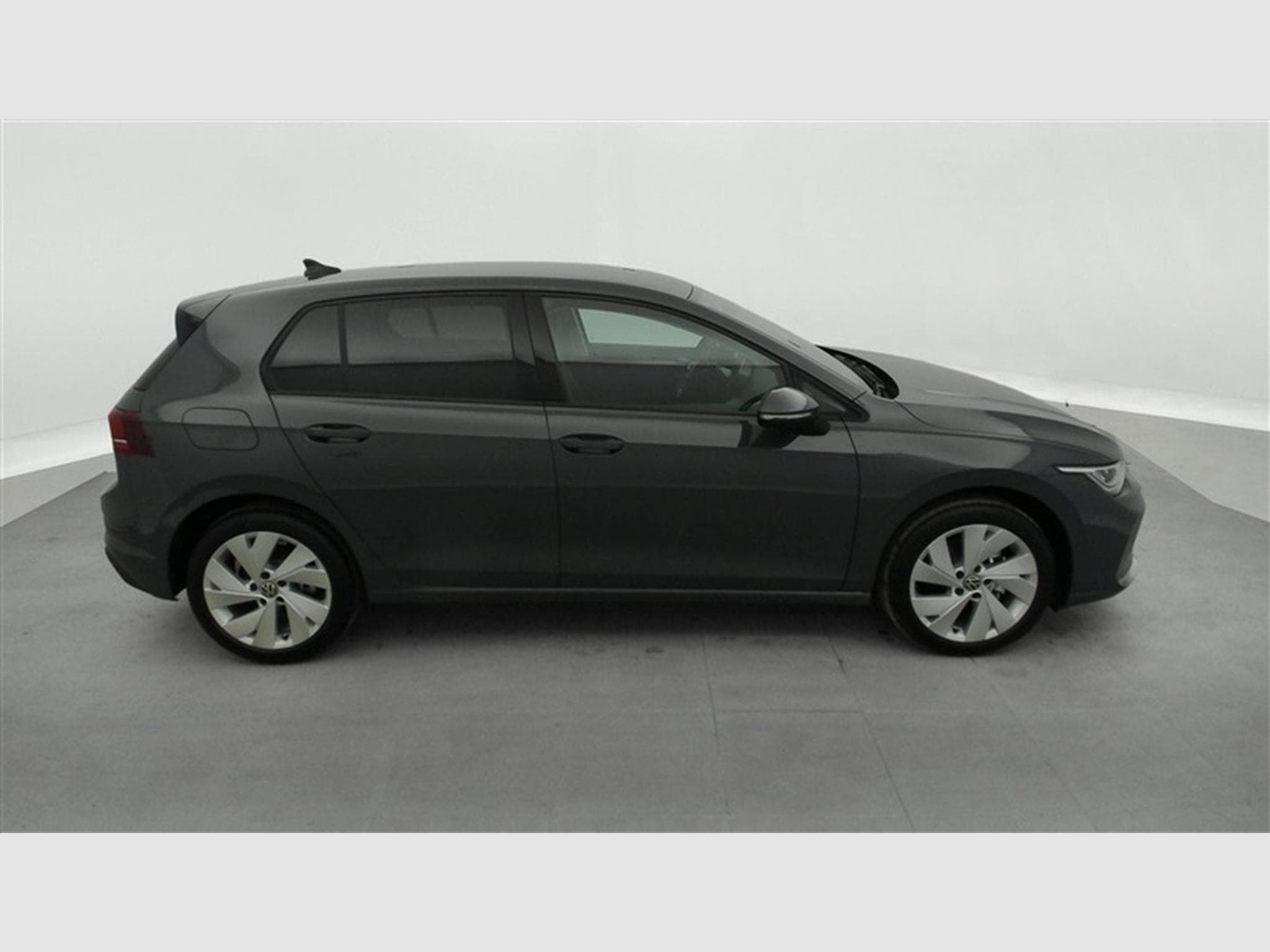 VW Golf 1.5 eTSI 150Cv DSG Anniversary Model CARPLAY / CAMERA (2025) - Photo 24