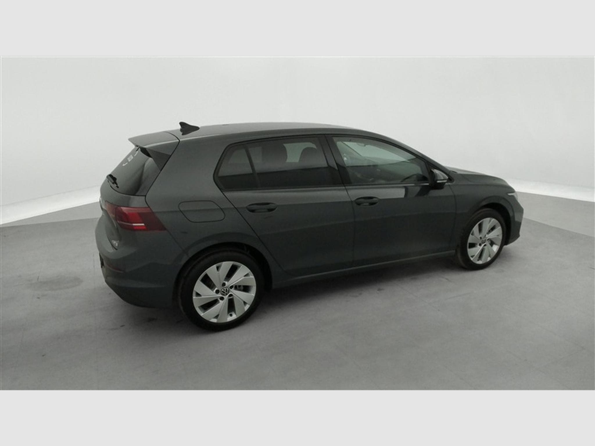 VW Golf 1.5 eTSI 150Cv DSG Anniversary Model CARPLAY / CAMERA (2025) - Photo 25