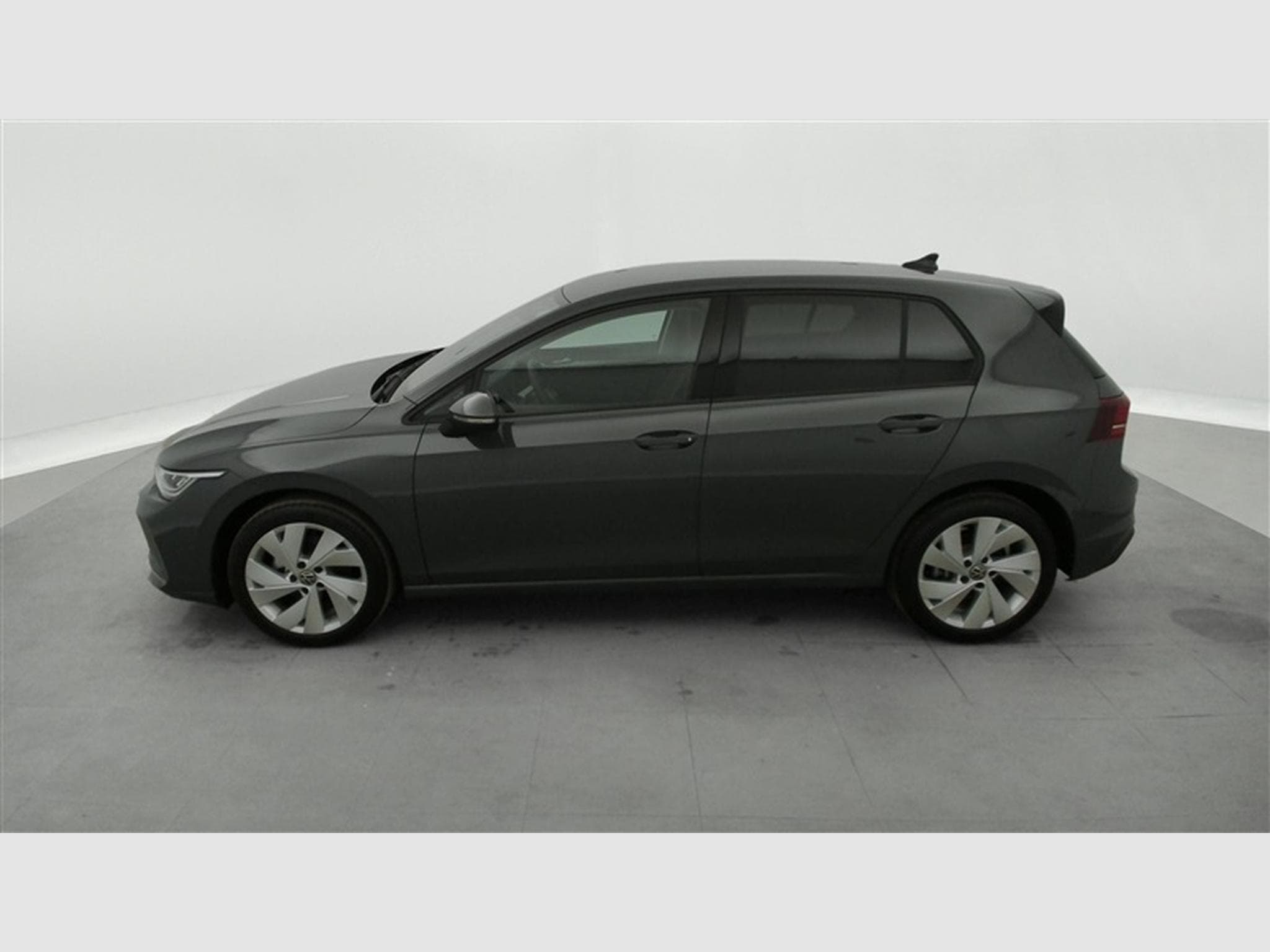 VW Golf 1.5 eTSI 150Cv DSG Anniversary Model CARPLAY / CAMERA (2025) - Photo 3