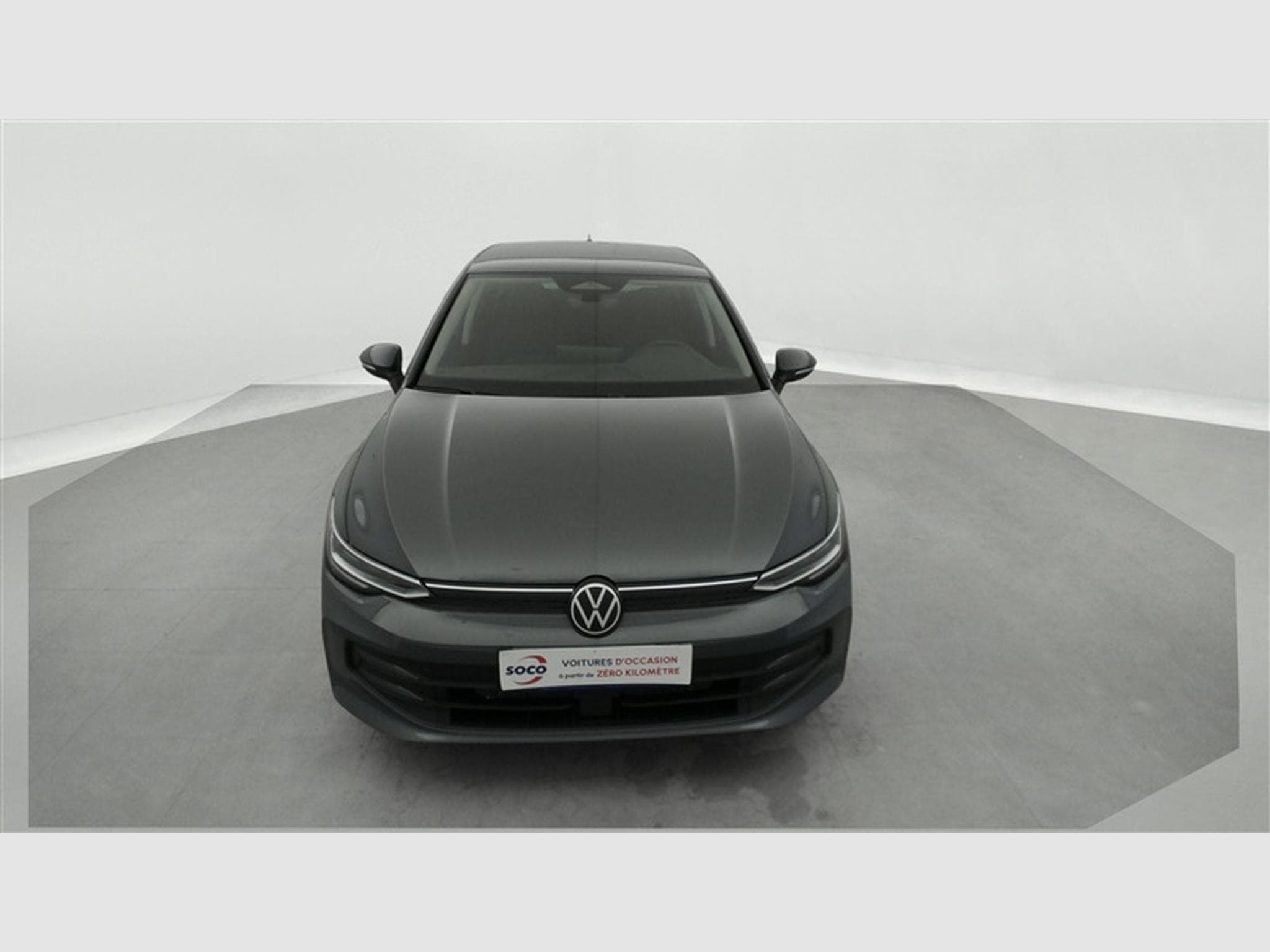 VW Golf 1.5 eTSI 150Cv DSG Anniversary Model CARPLAY / CAMERA (2025) - Photo 4