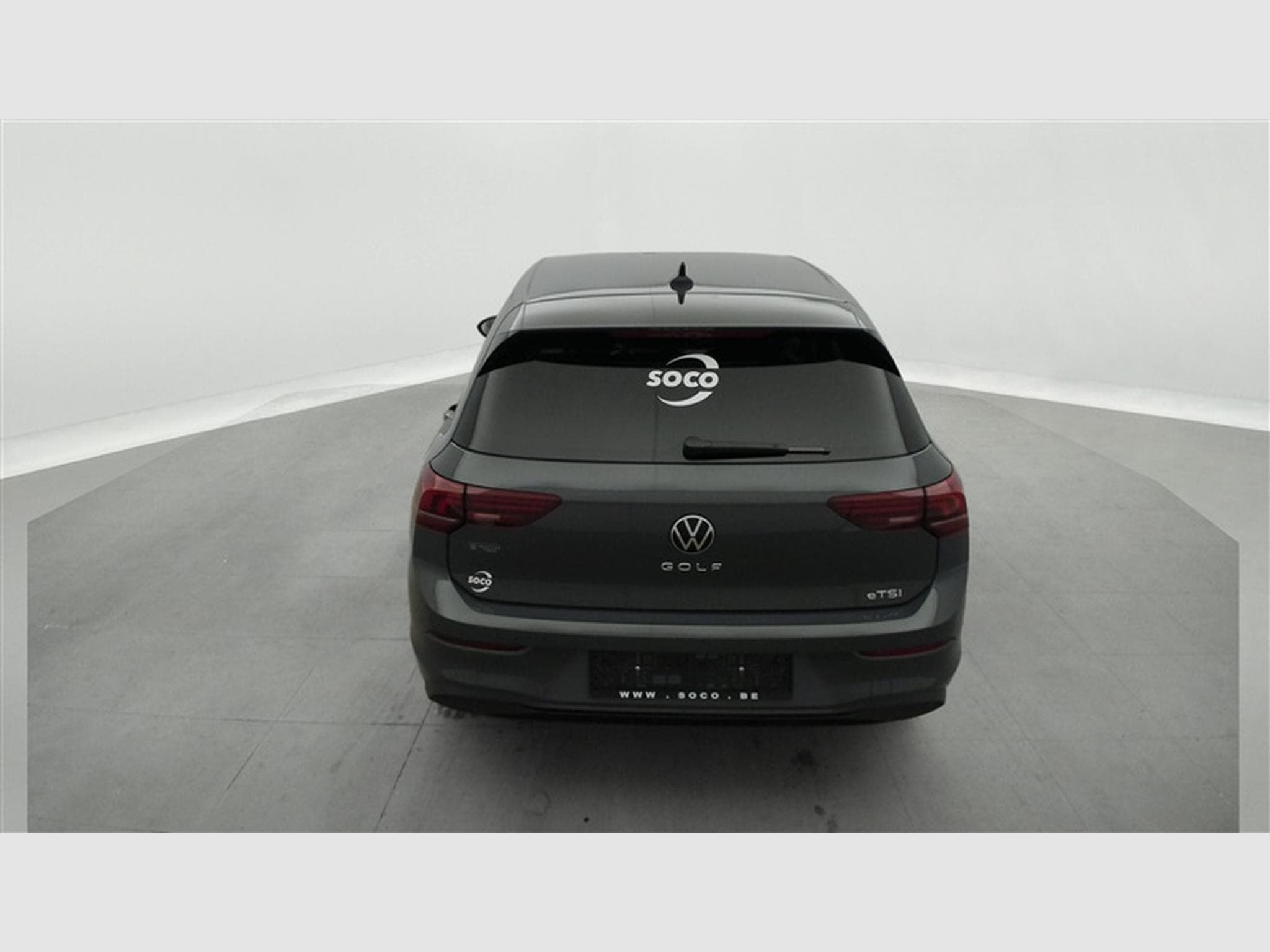VW Golf 1.5 eTSI 150Cv DSG Anniversary Model CARPLAY / CAMERA (2025) - Photo 5